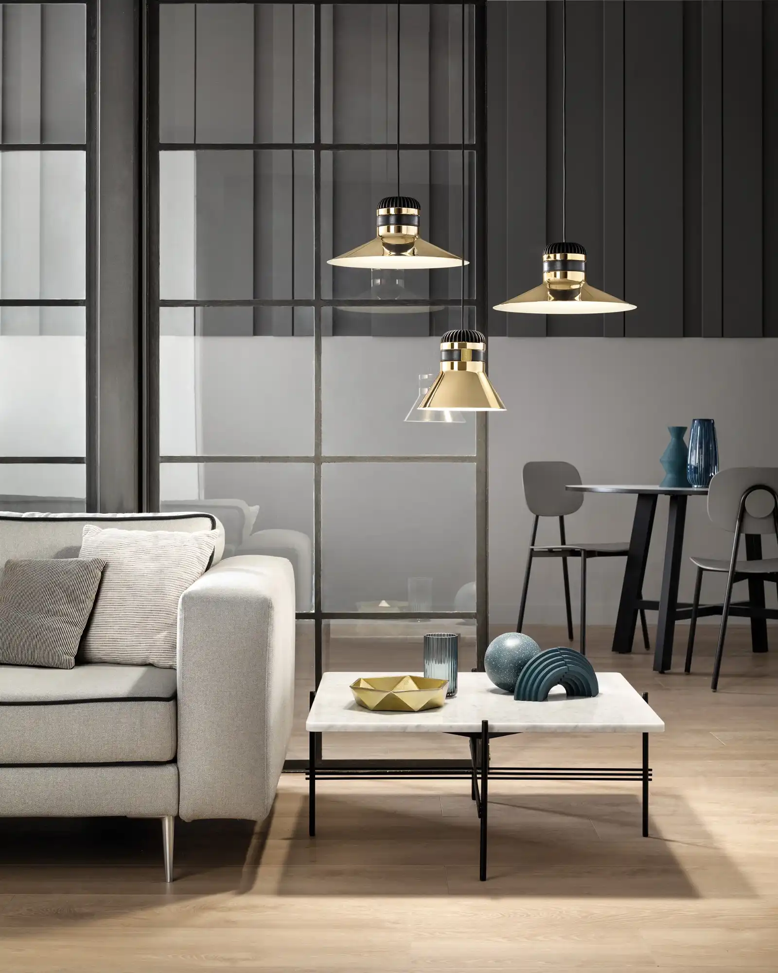 Cordea Pendant Light - Image 3