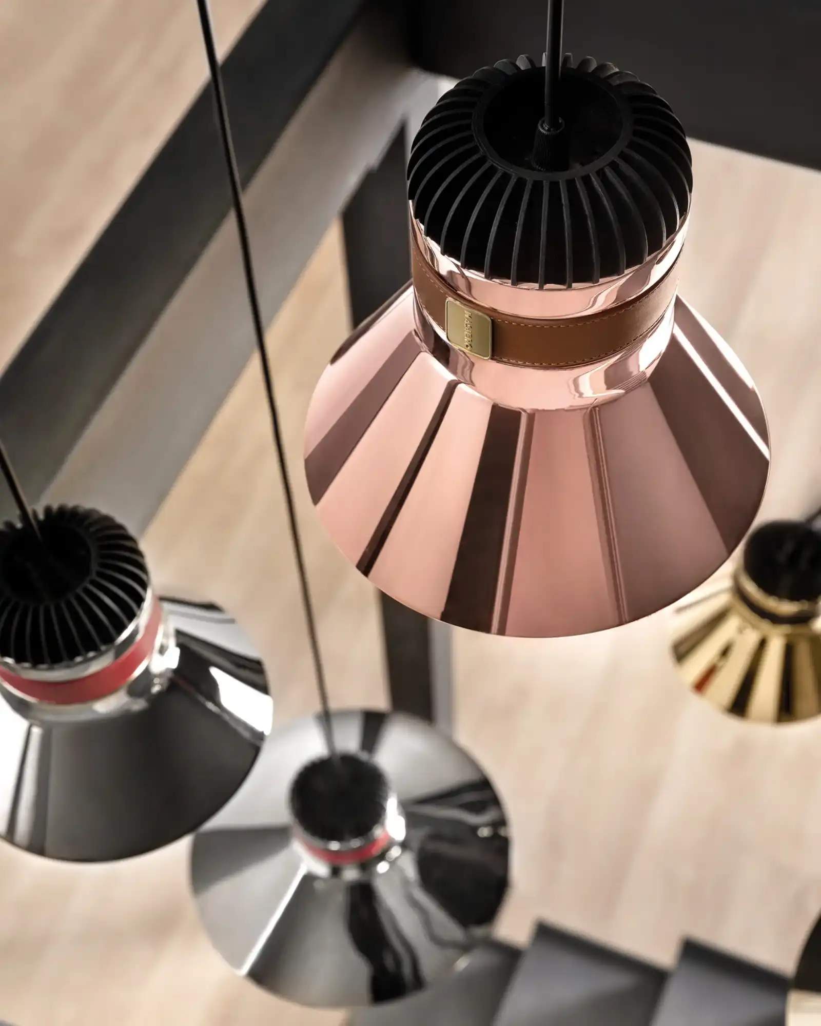 Cordea Pendant Light - Image 4