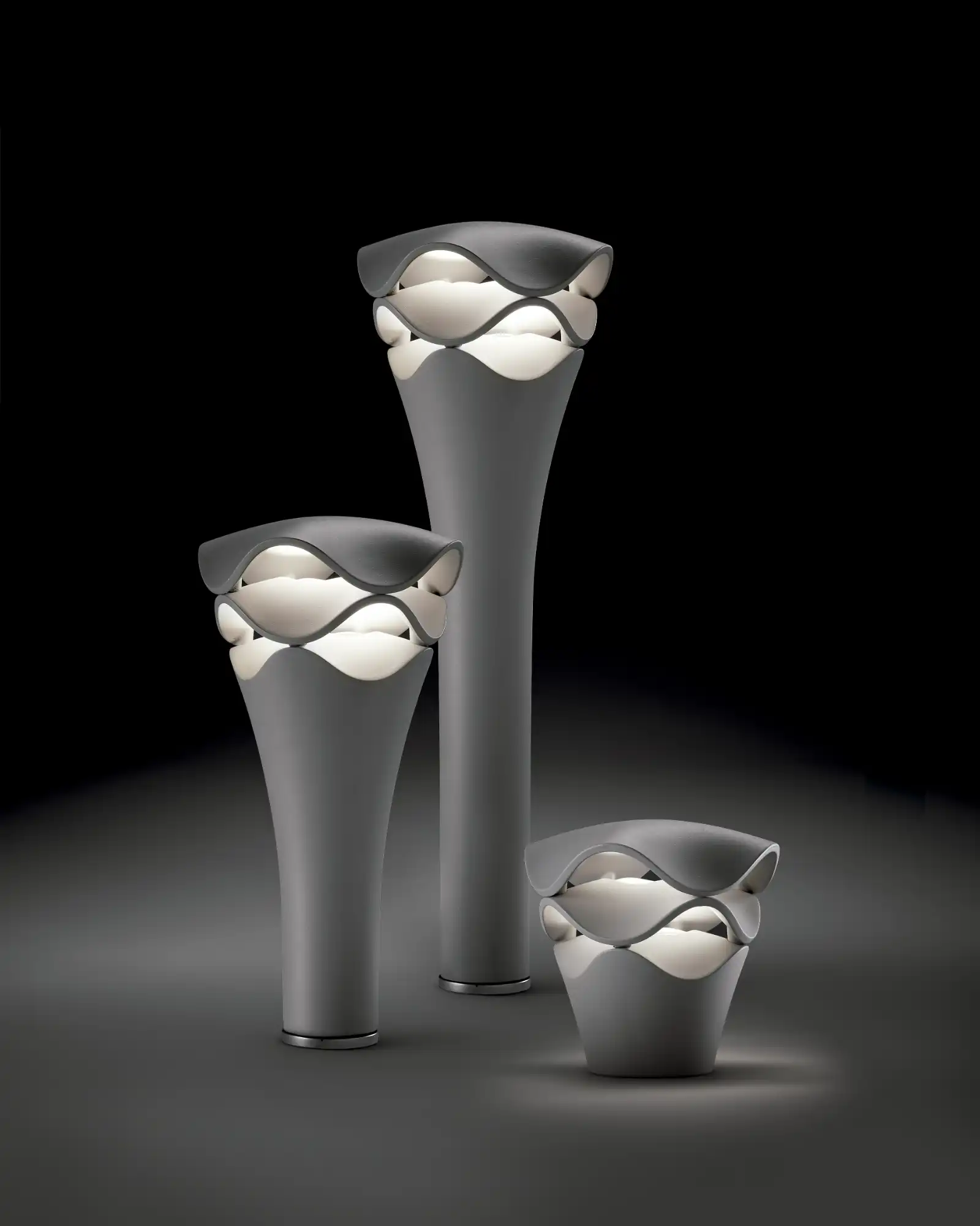 Cornet Garden Light - Image 3