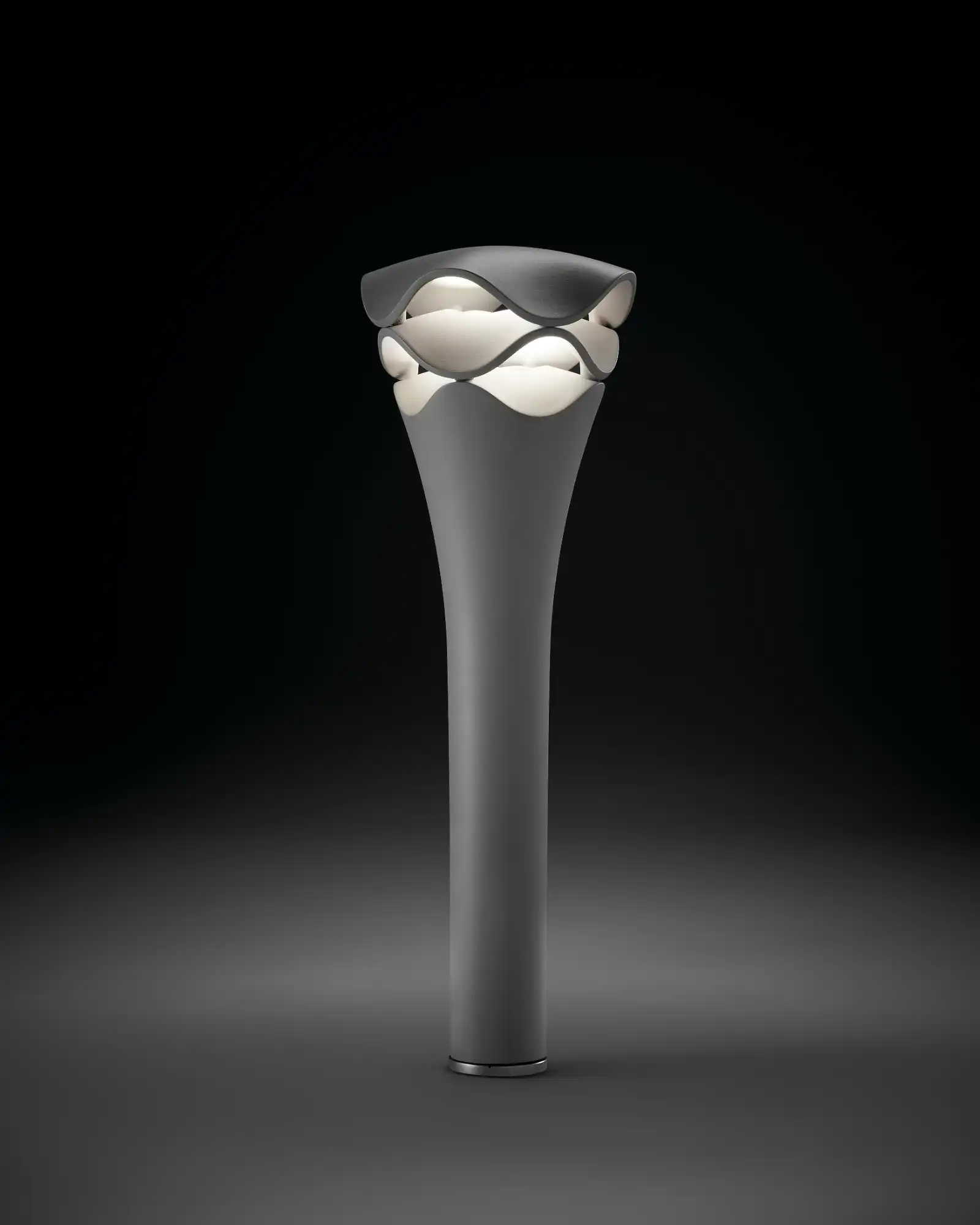 Cornet Large Bollard Light