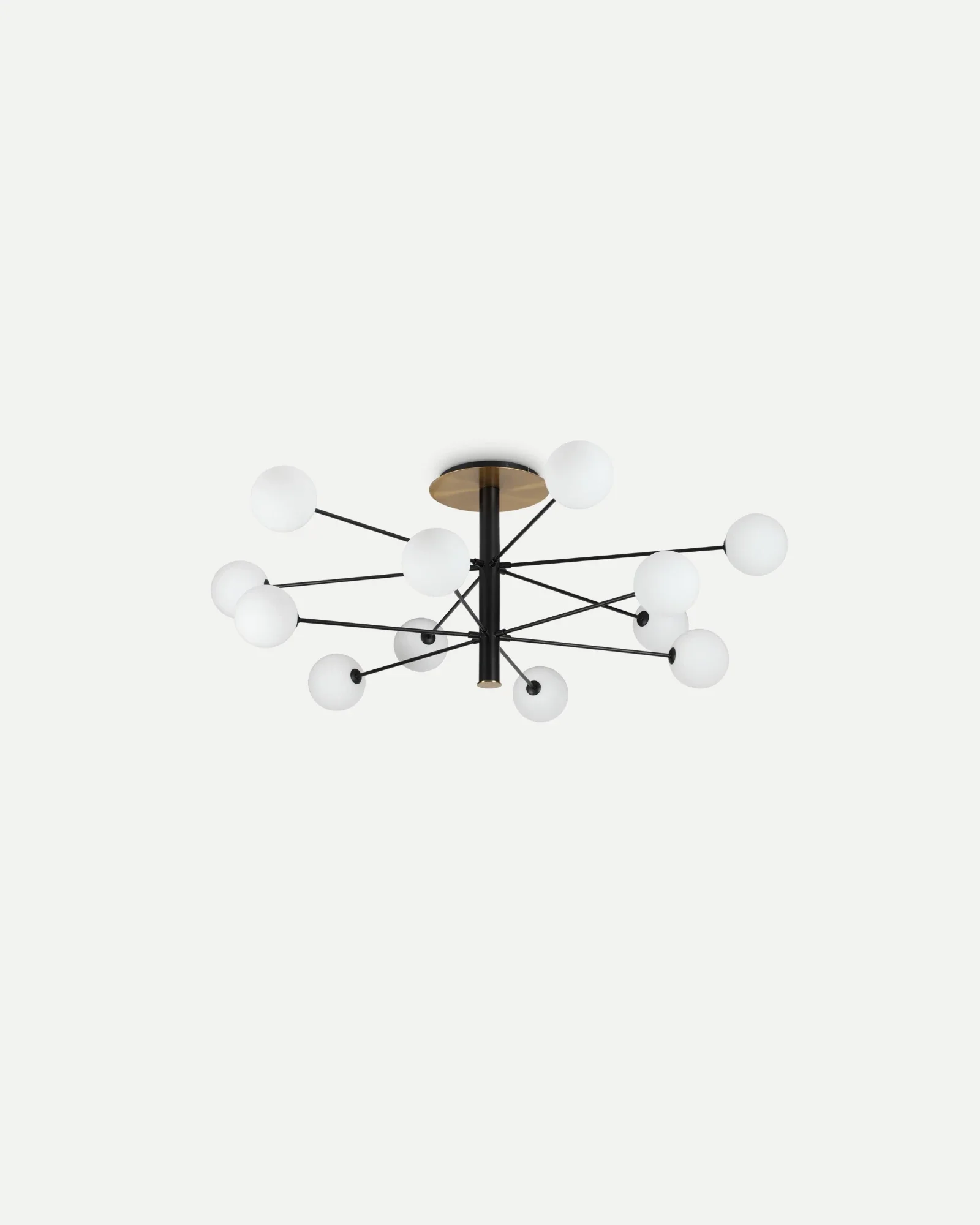 Cosmopolitan Chandelier - Image 4
