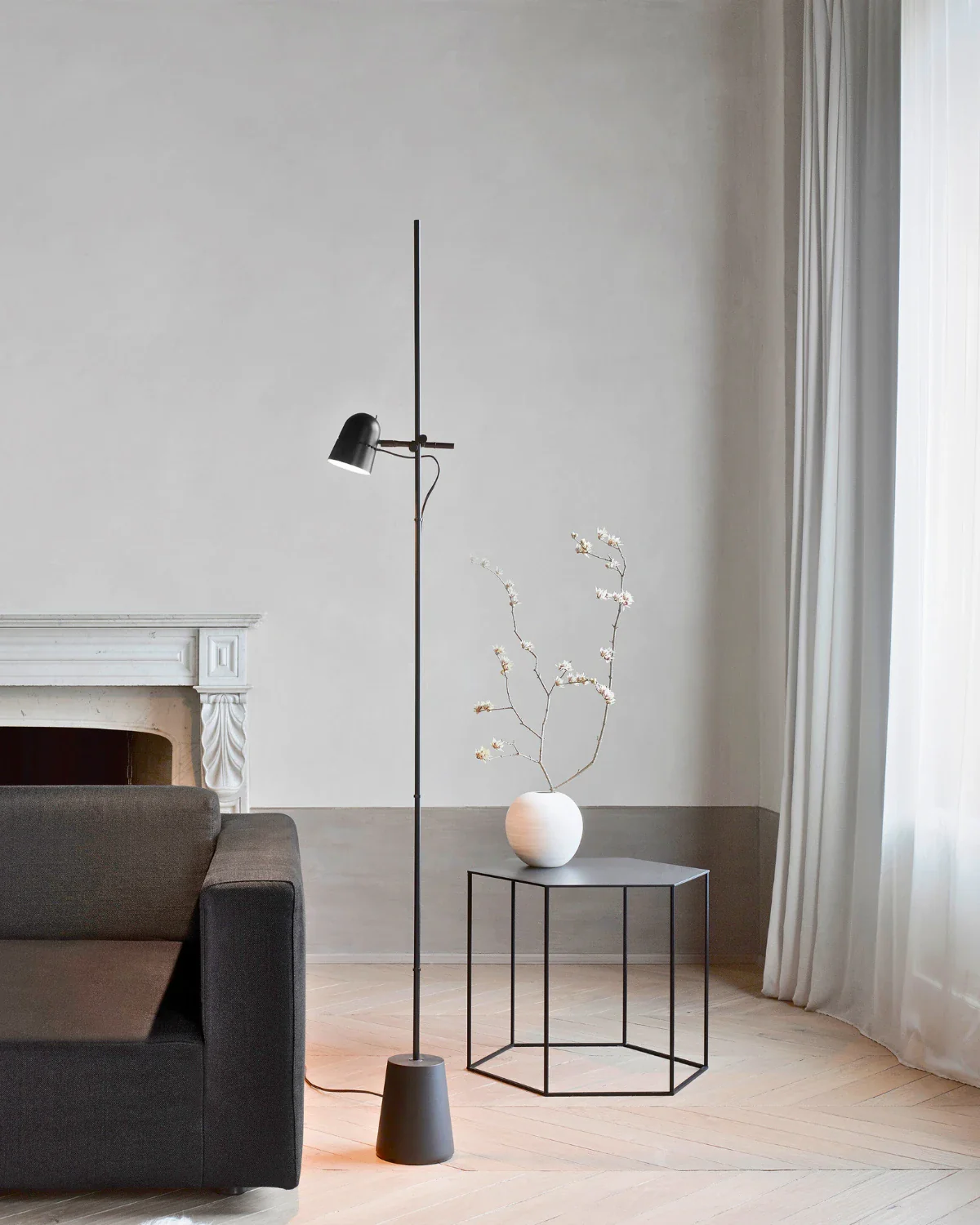 Counterbalance Floor Lamp - Image 2