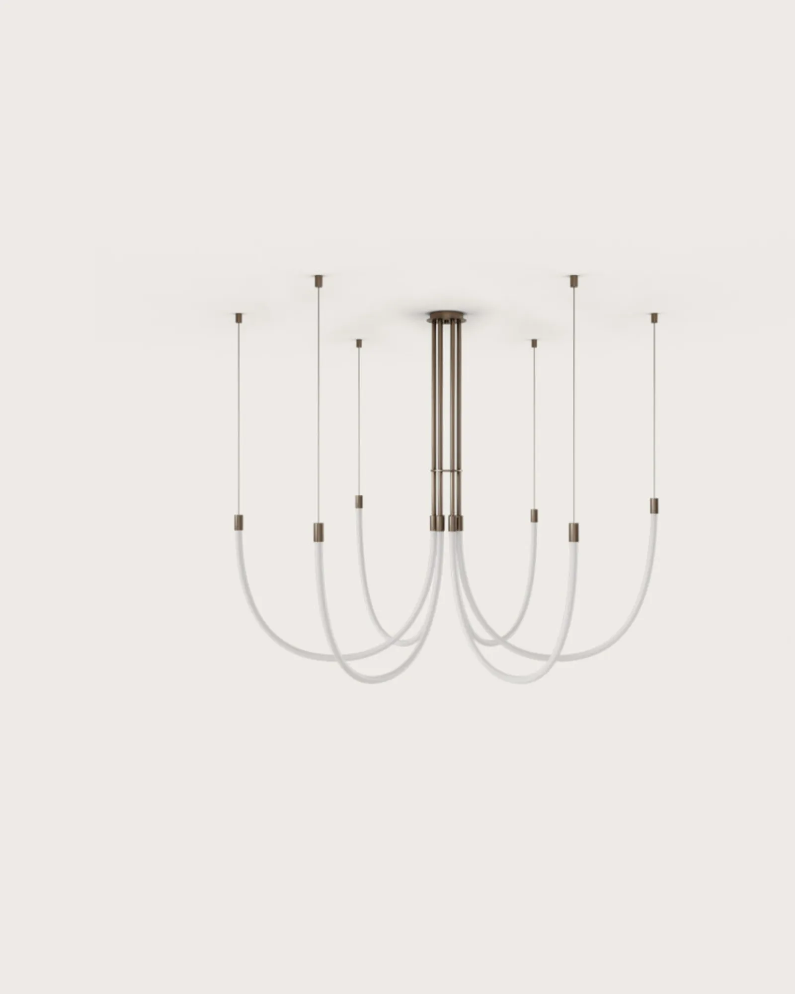 Cram 6lt Pendant Light - Image 3
