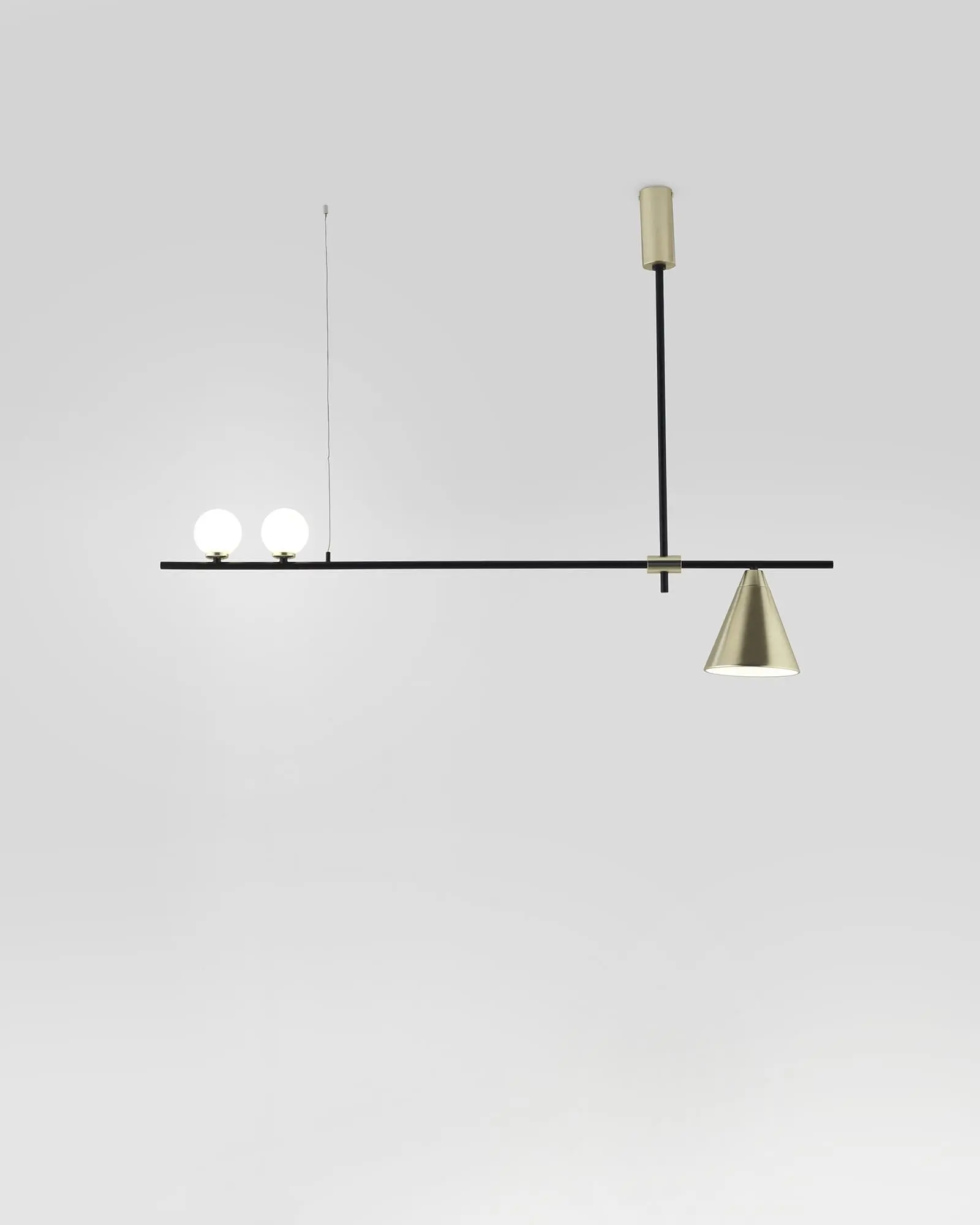 Crane Pendant Light - Image 4
