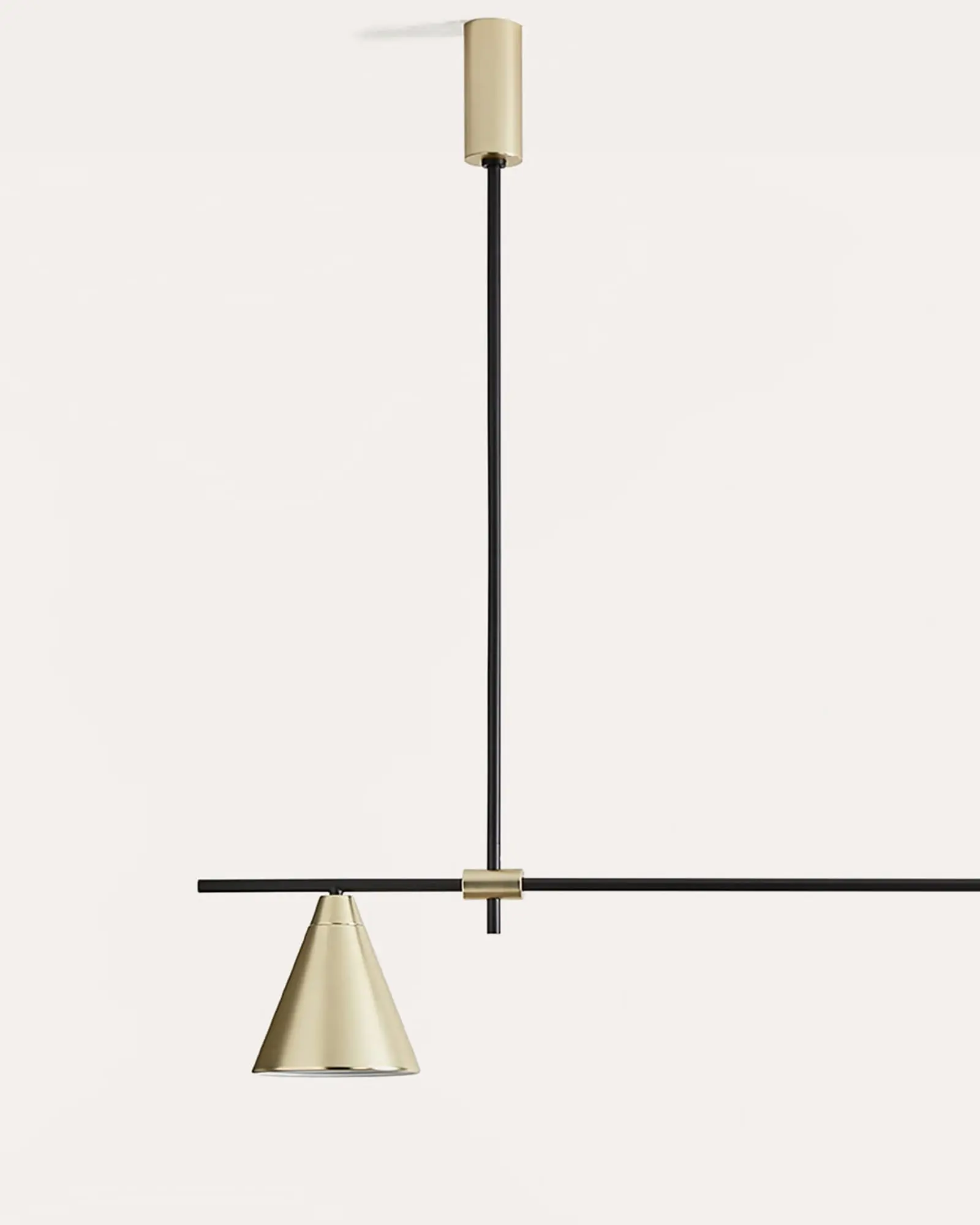 Crane Pendant Light - Image 5