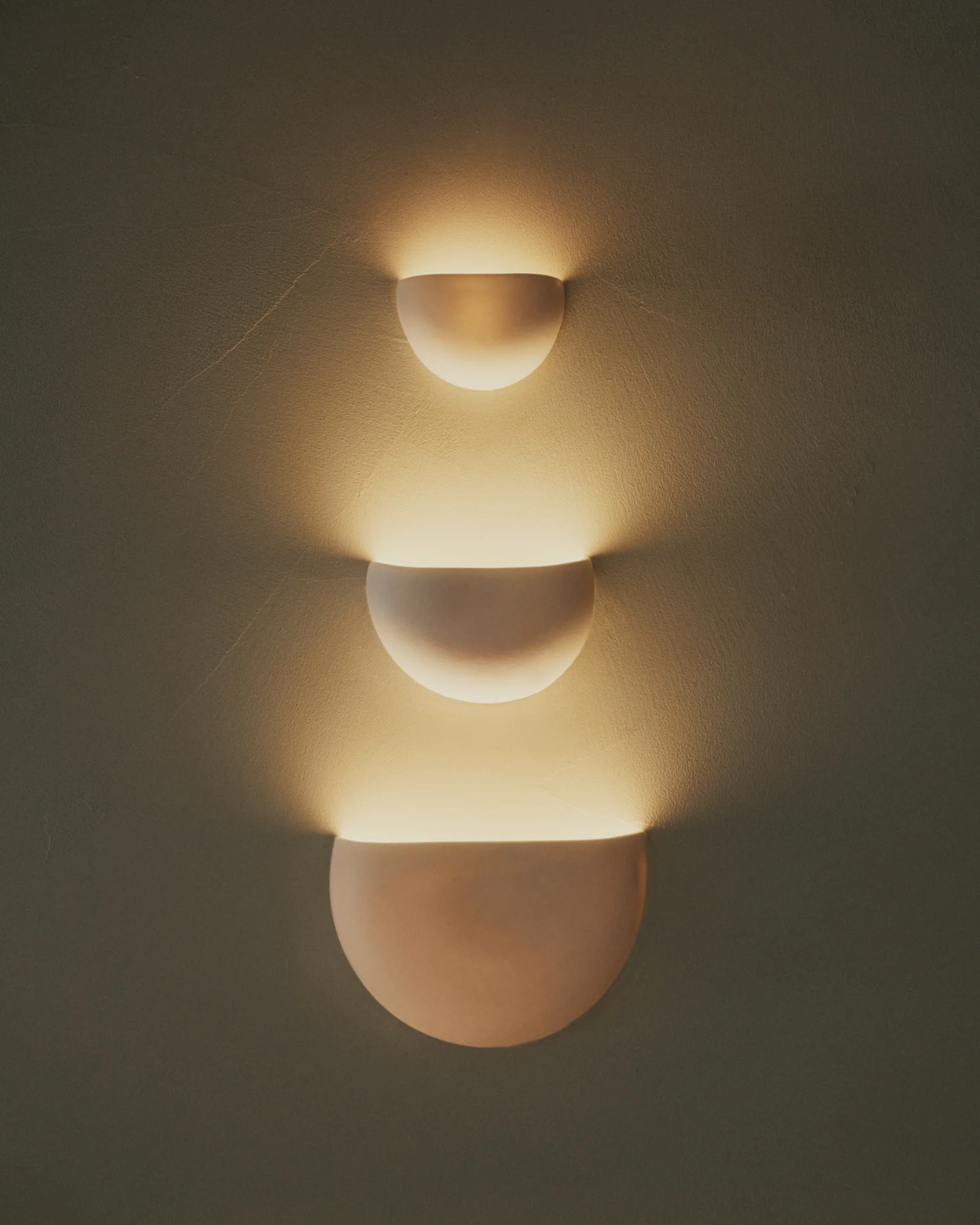 Crescent Wall Light - Image 4