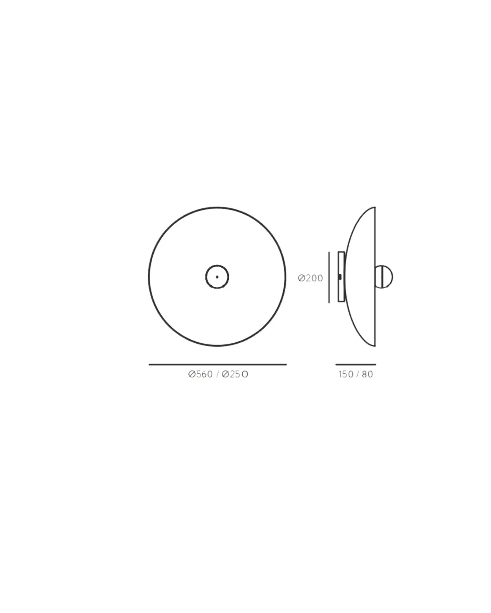 Cropi Wall Light - Image 4