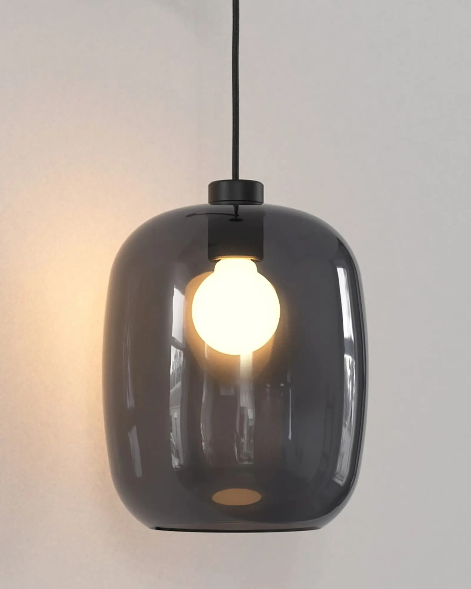 Curve Pendant Light - Image 7