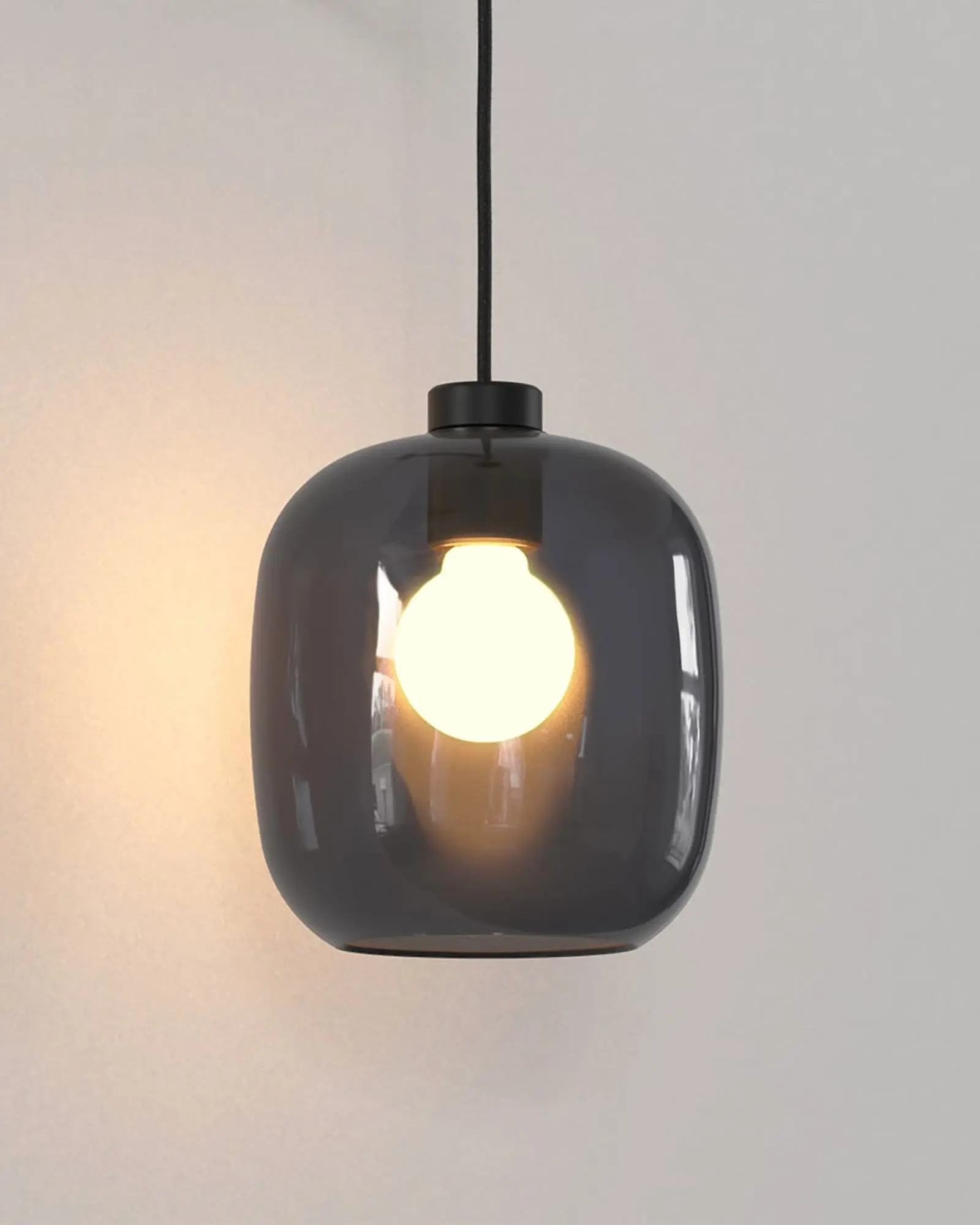 Curve Pendant Light - Image 8