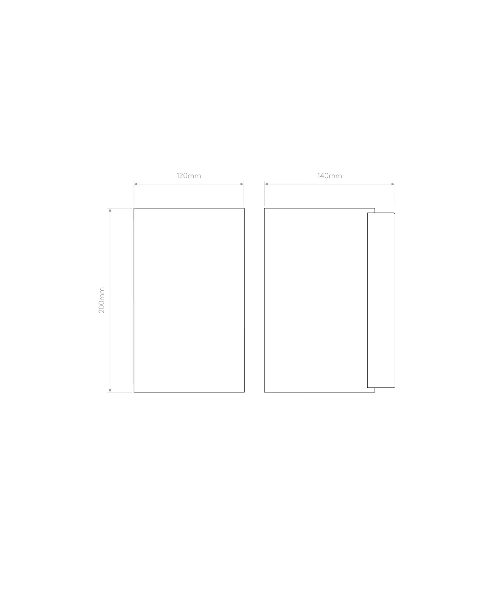 Cyl Wall Light - Image 4