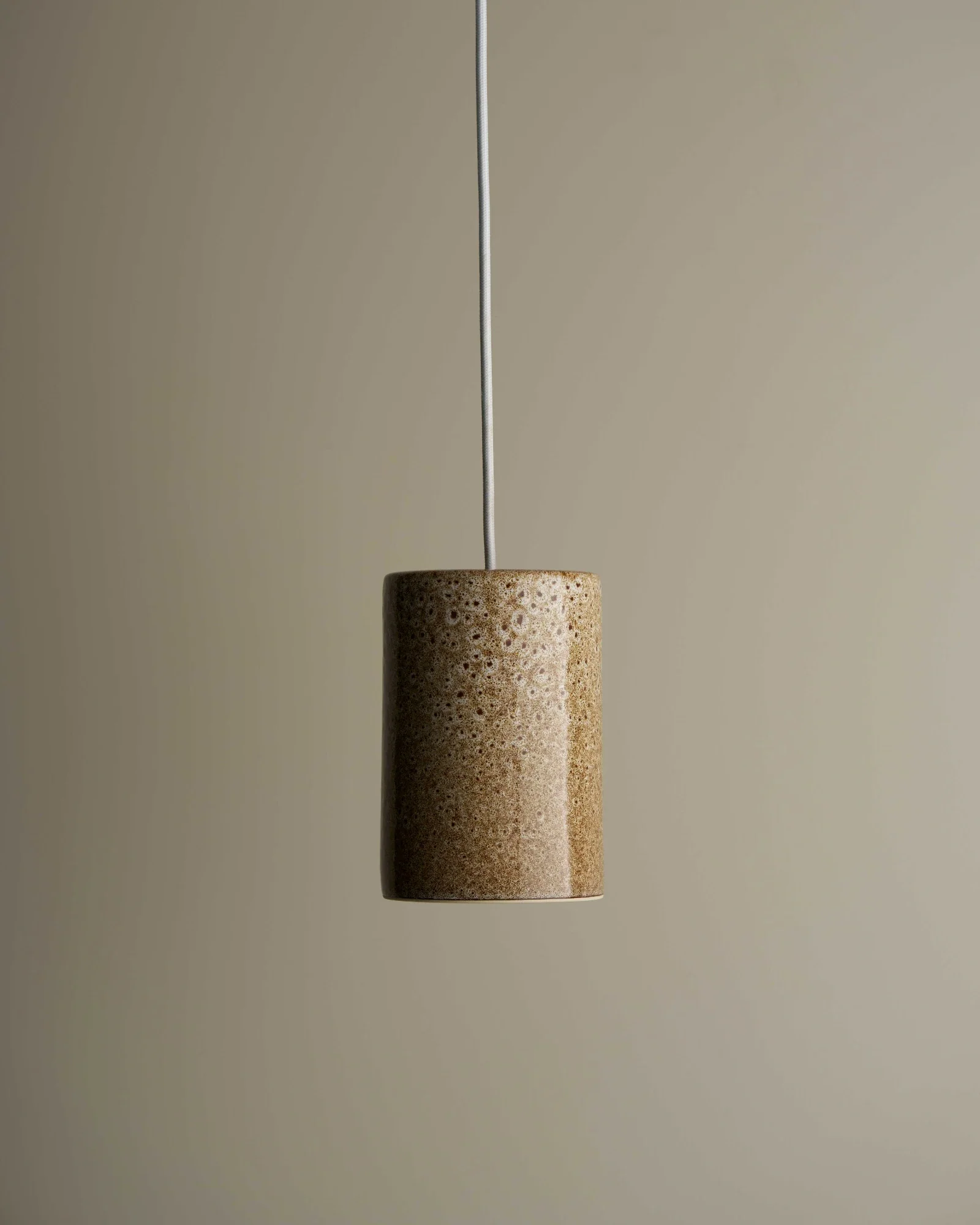 Cylinder Pendant Light - Image 16