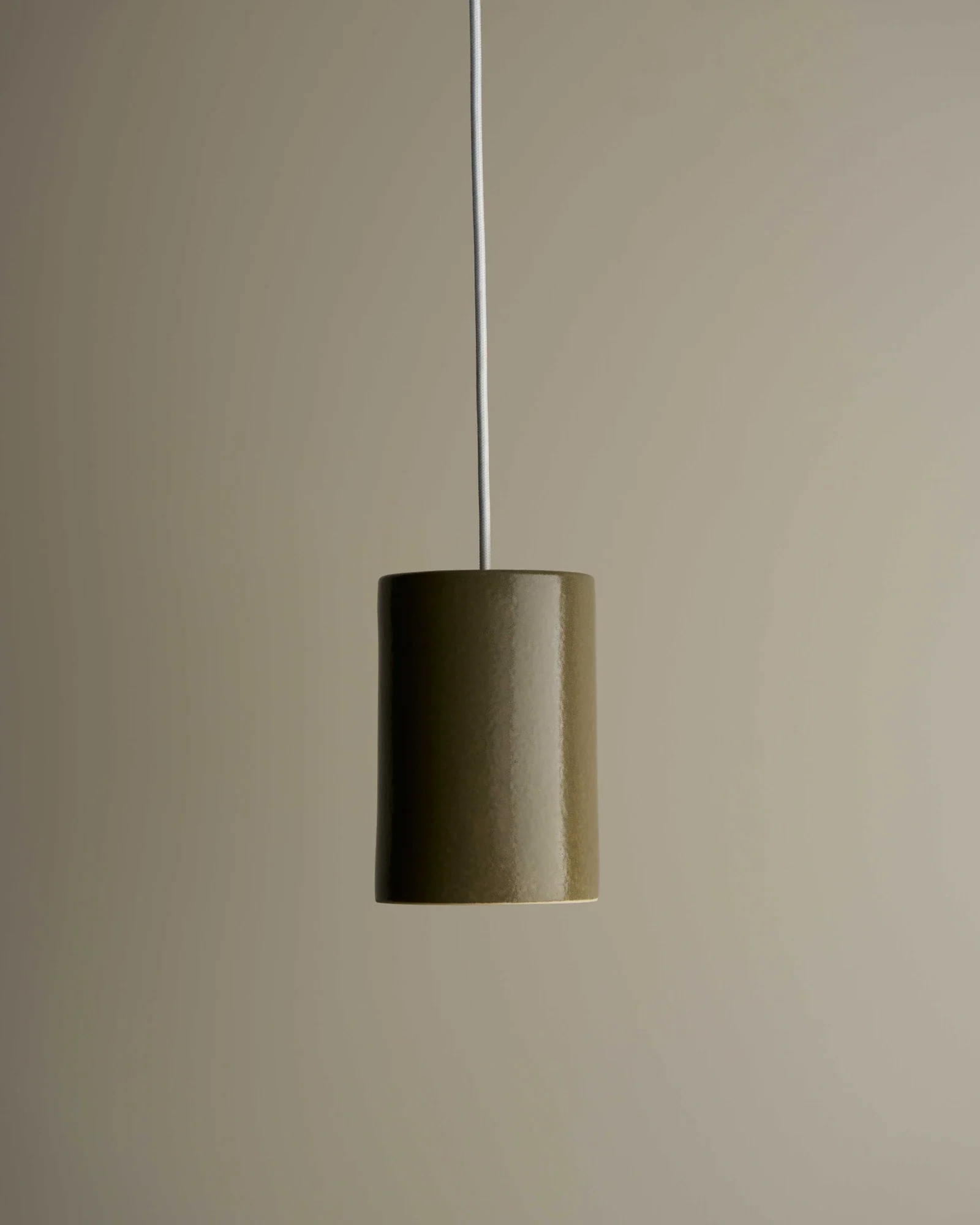 Cylinder Pendant Light - Image 20
