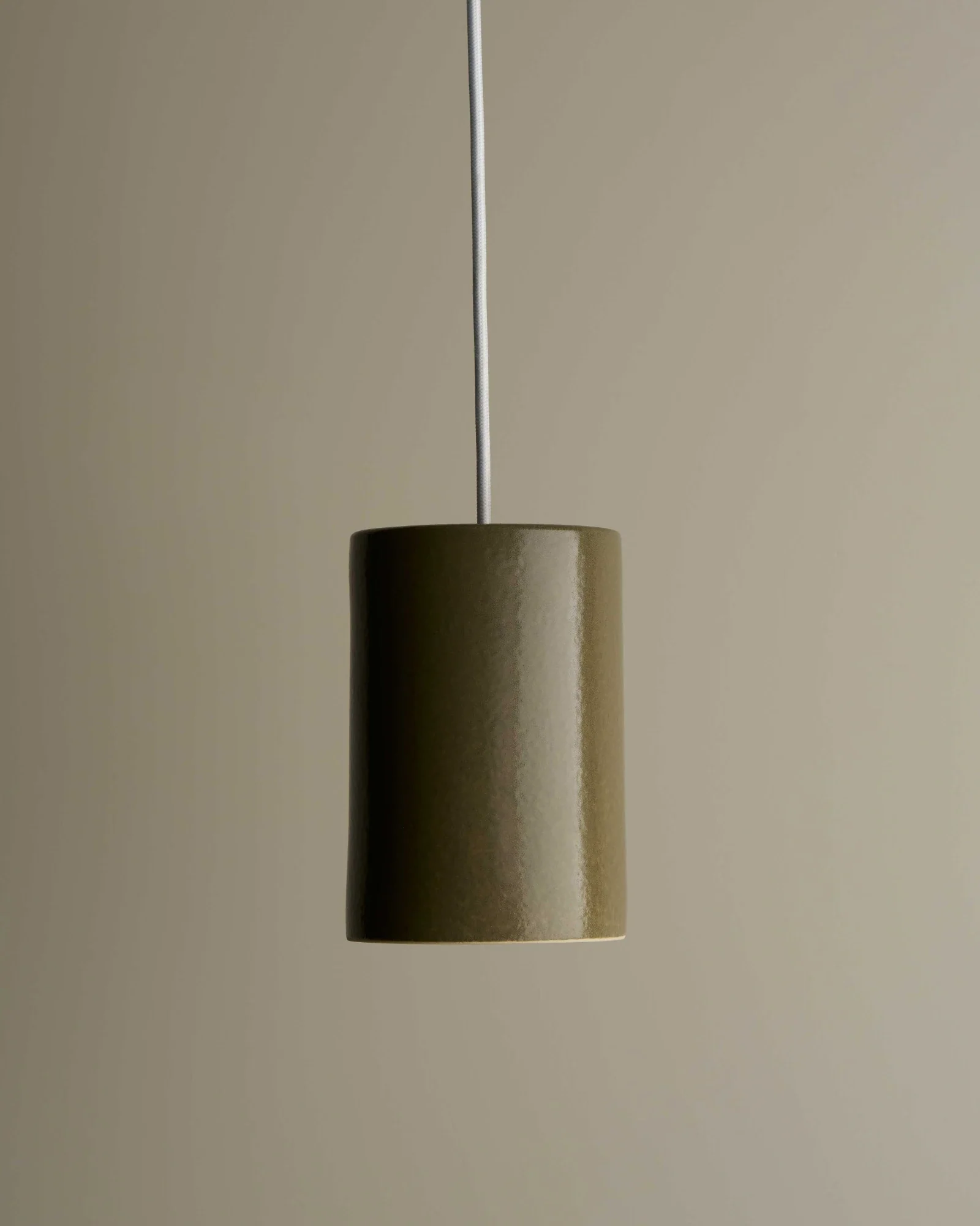 Cylinder Pendant Light - Image 21