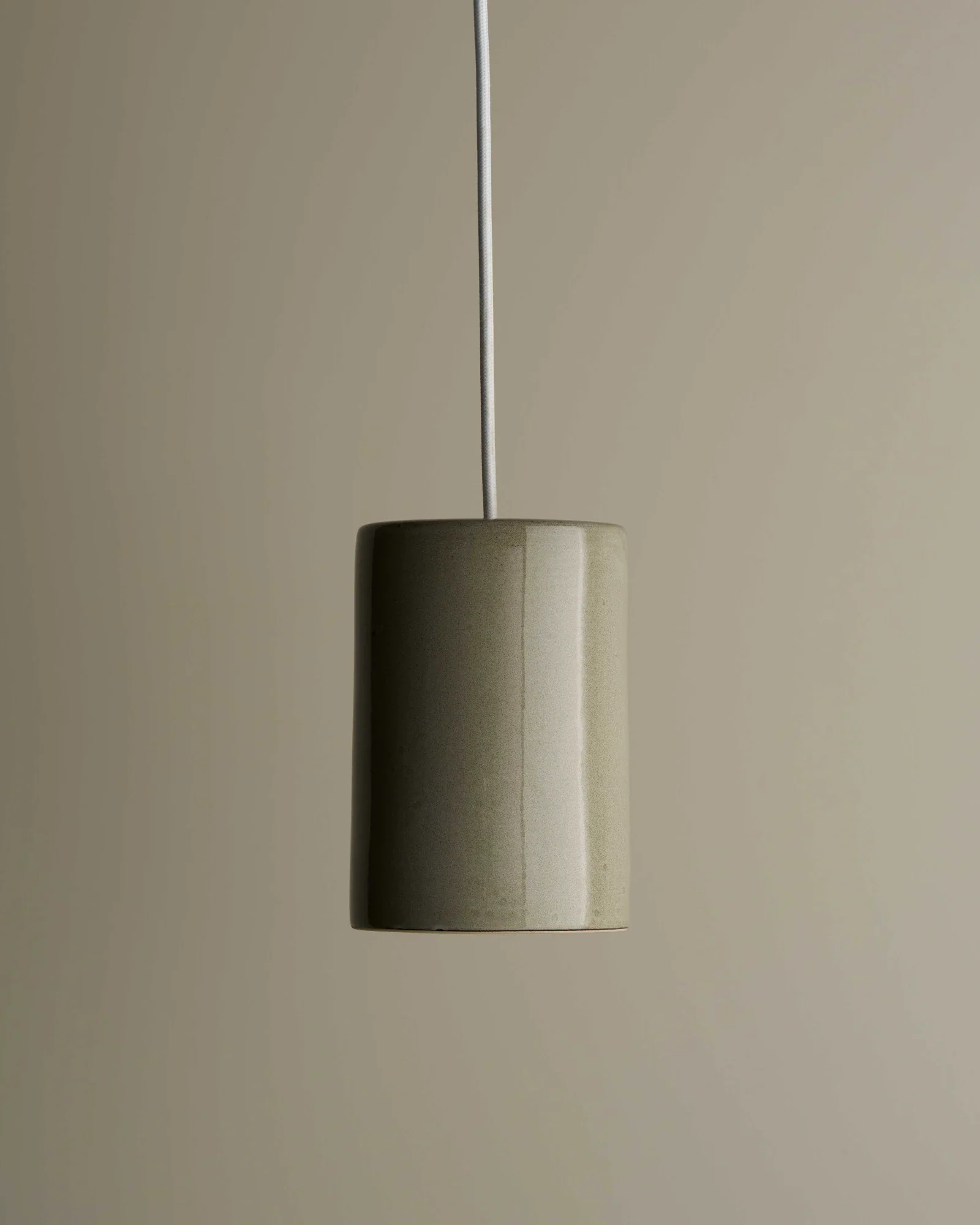 Cylinder Pendant Light - Image 3