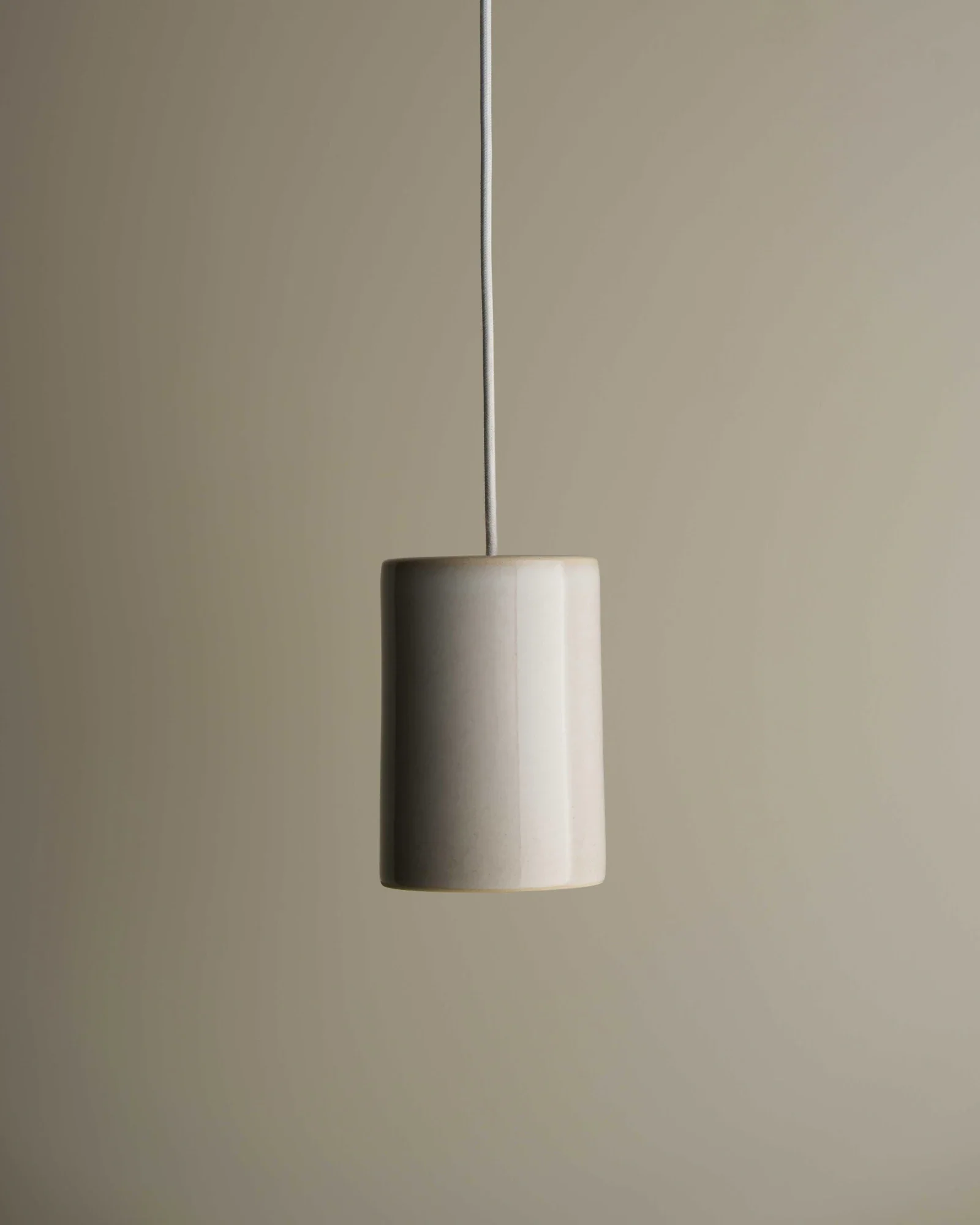 Cylinder Pendant Light - Image 4