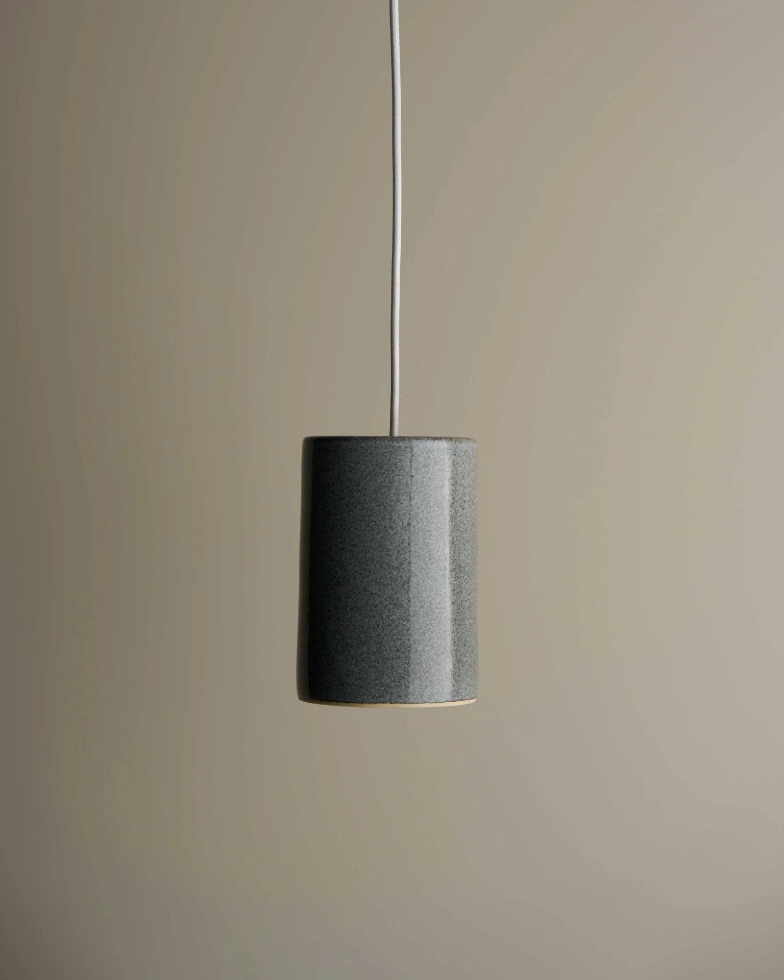 Cylinder Pendant Light - Image 5