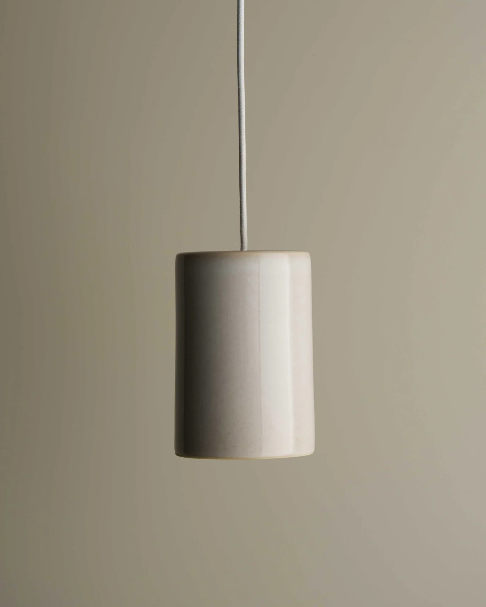 Cylinder Pendant Light - Image 6