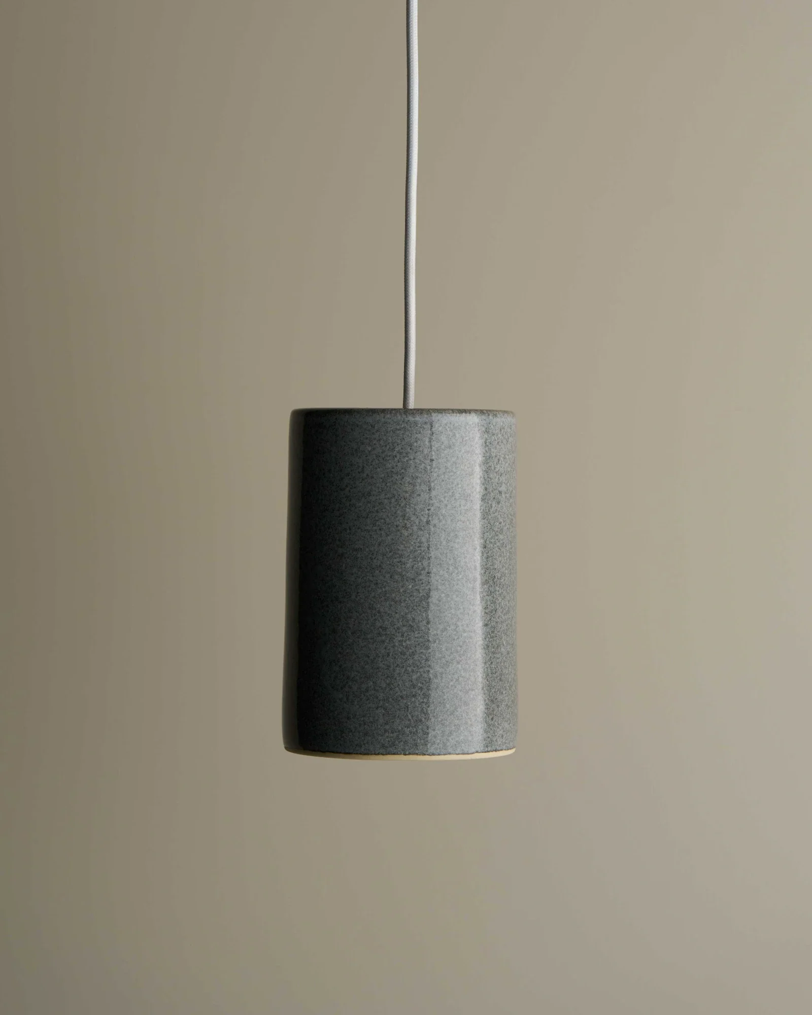 Cylinder Pendant Light - Image 7