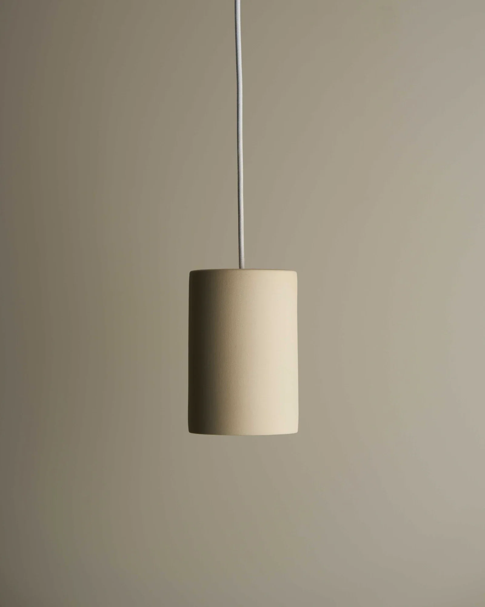 Cylinder Pendant Light - Image 8
