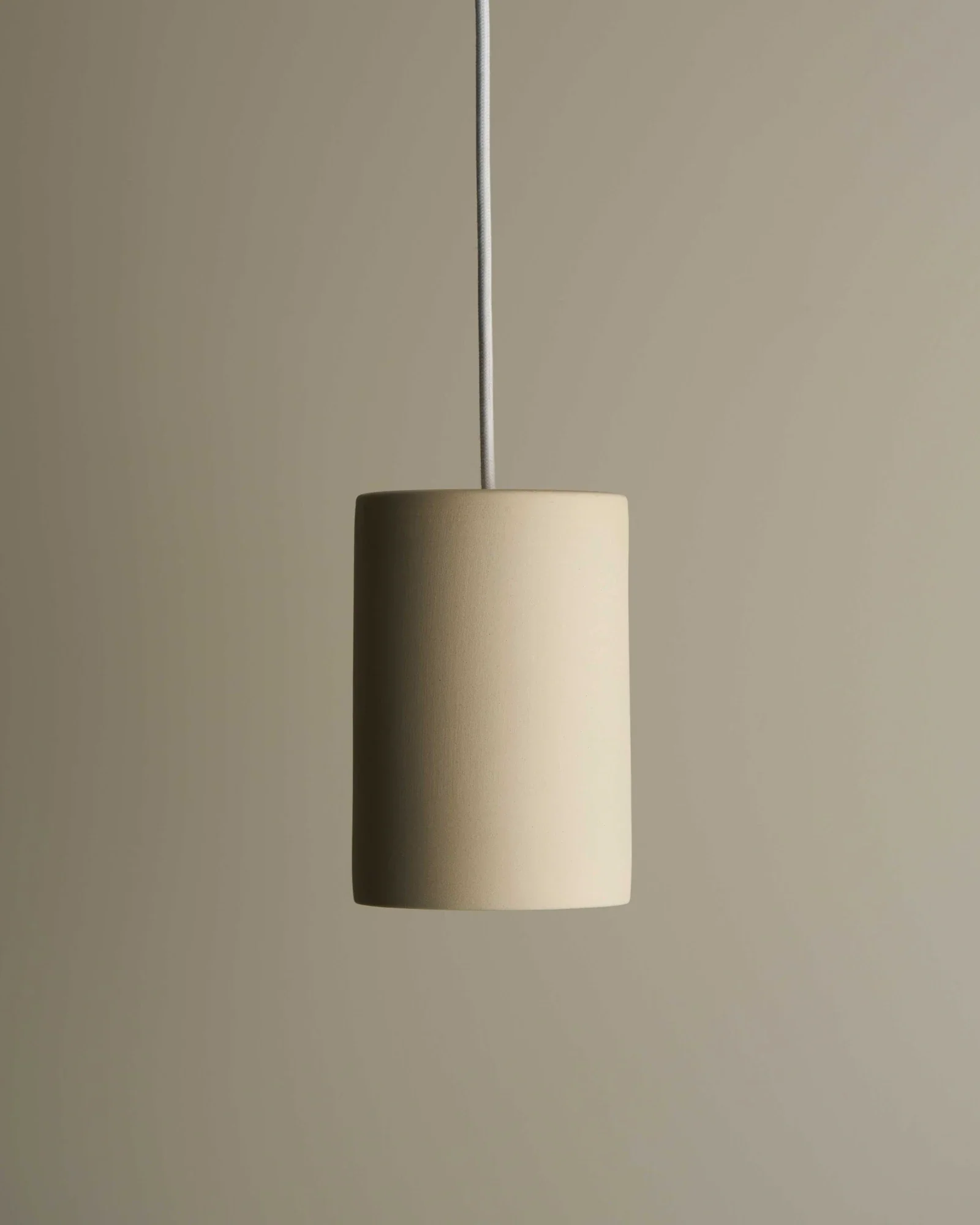 Cylinder Pendant Light - Image 9