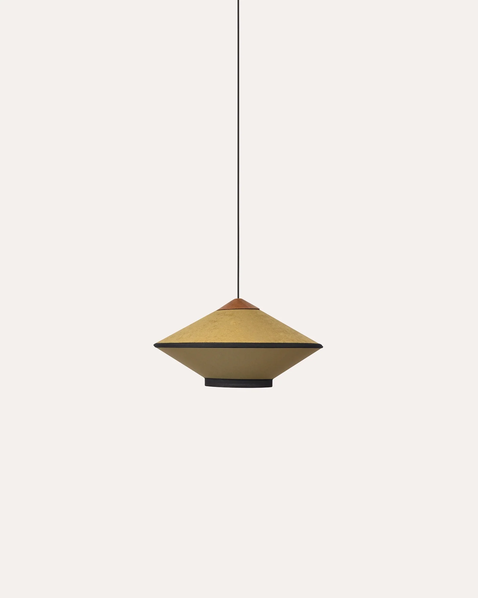 Cymbal Pendant Light - Image 10