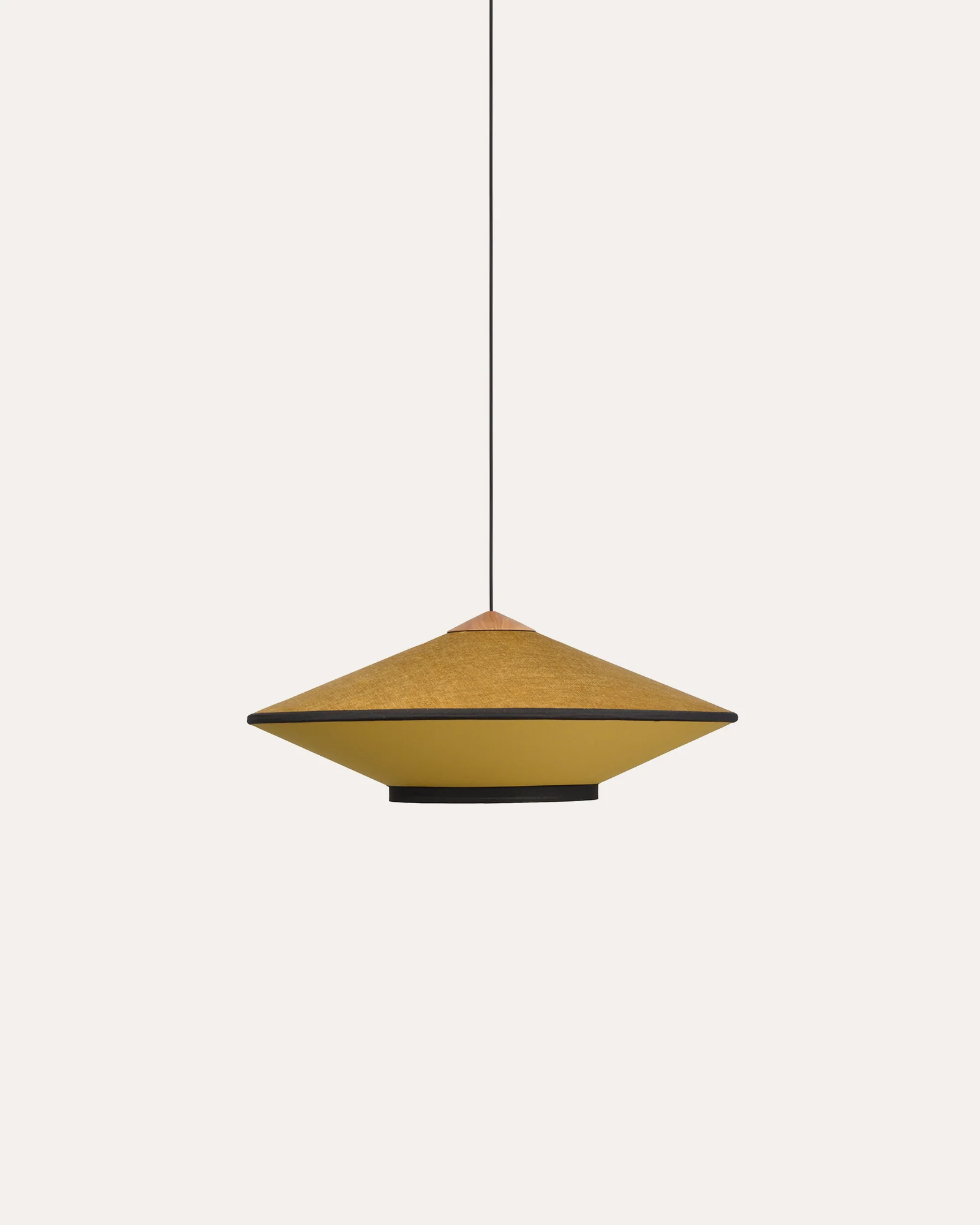 Cymbal Pendant Light - Image 16