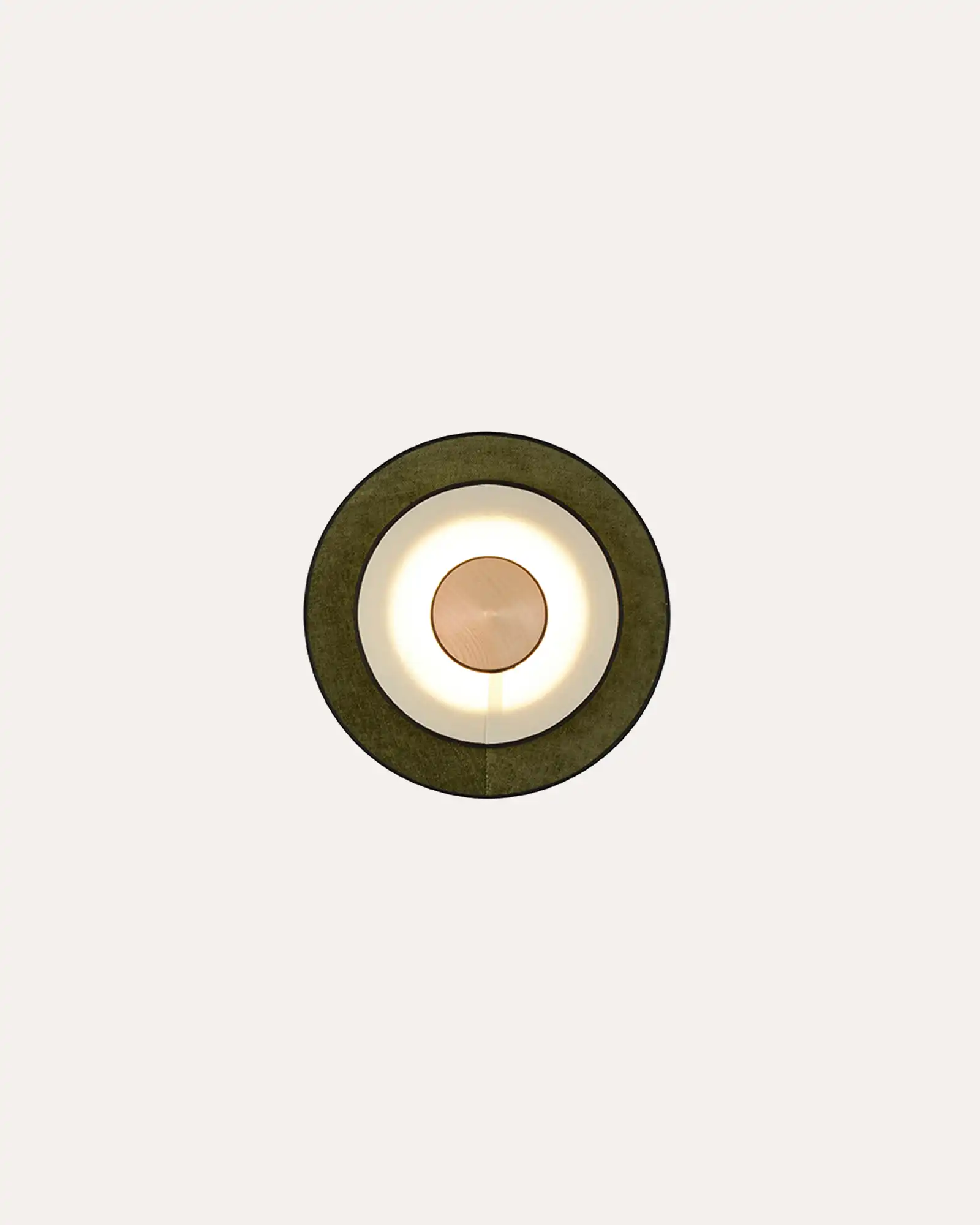 Cymbal Wall Light - Image 2
