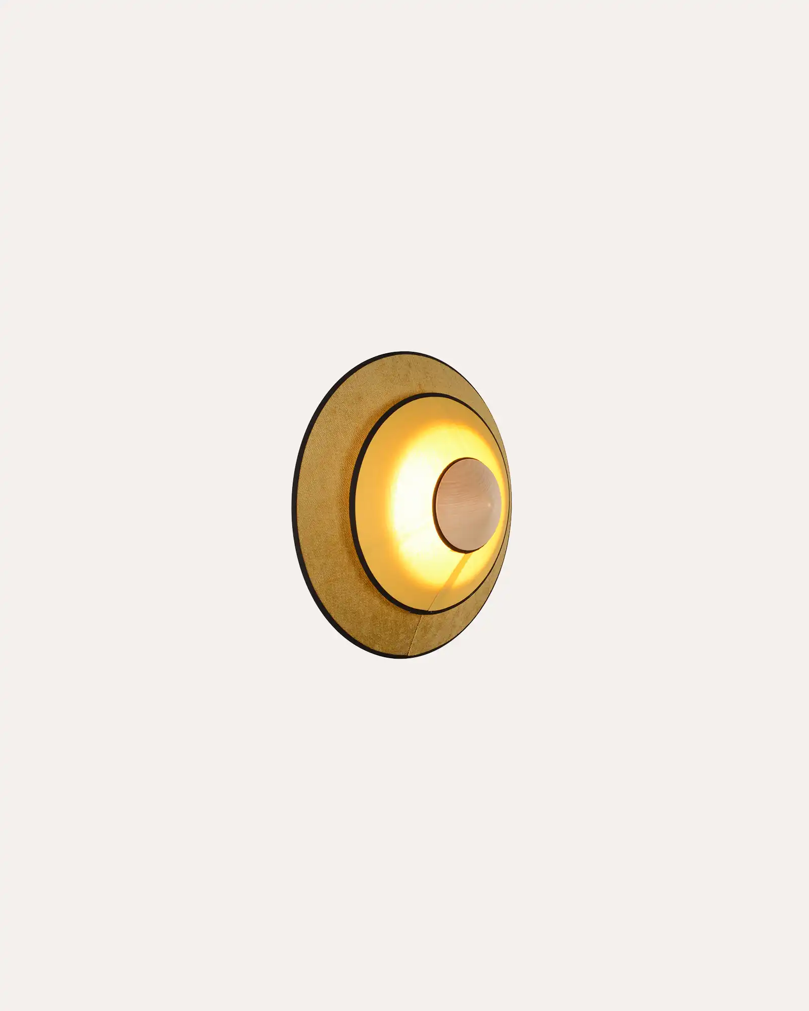 Cymbal Wall Light - Image 30