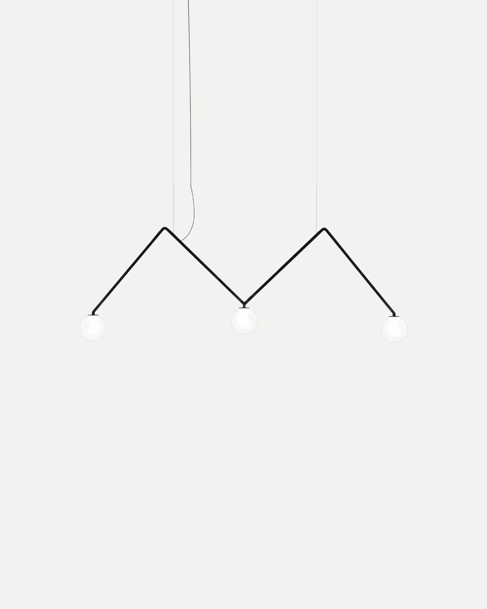 Dabliu Pendant Light - Image 6