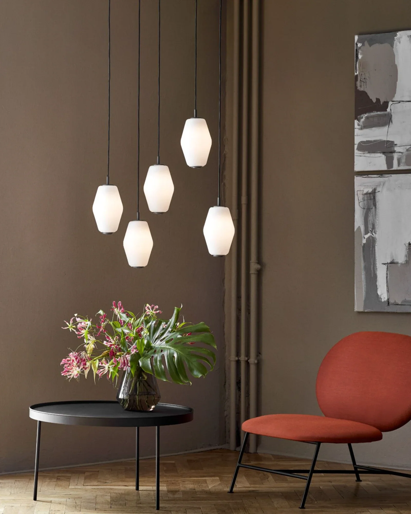 Dahl Pendant Light - Image 2