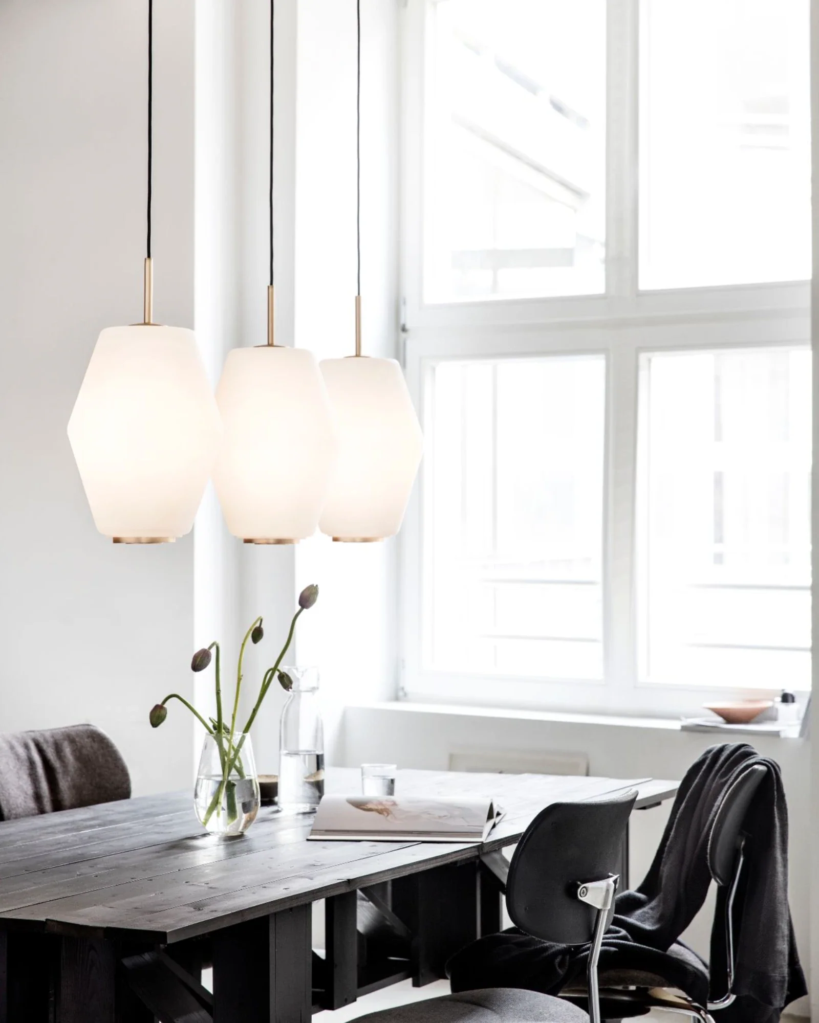 Dahl Pendant Light - Image 3