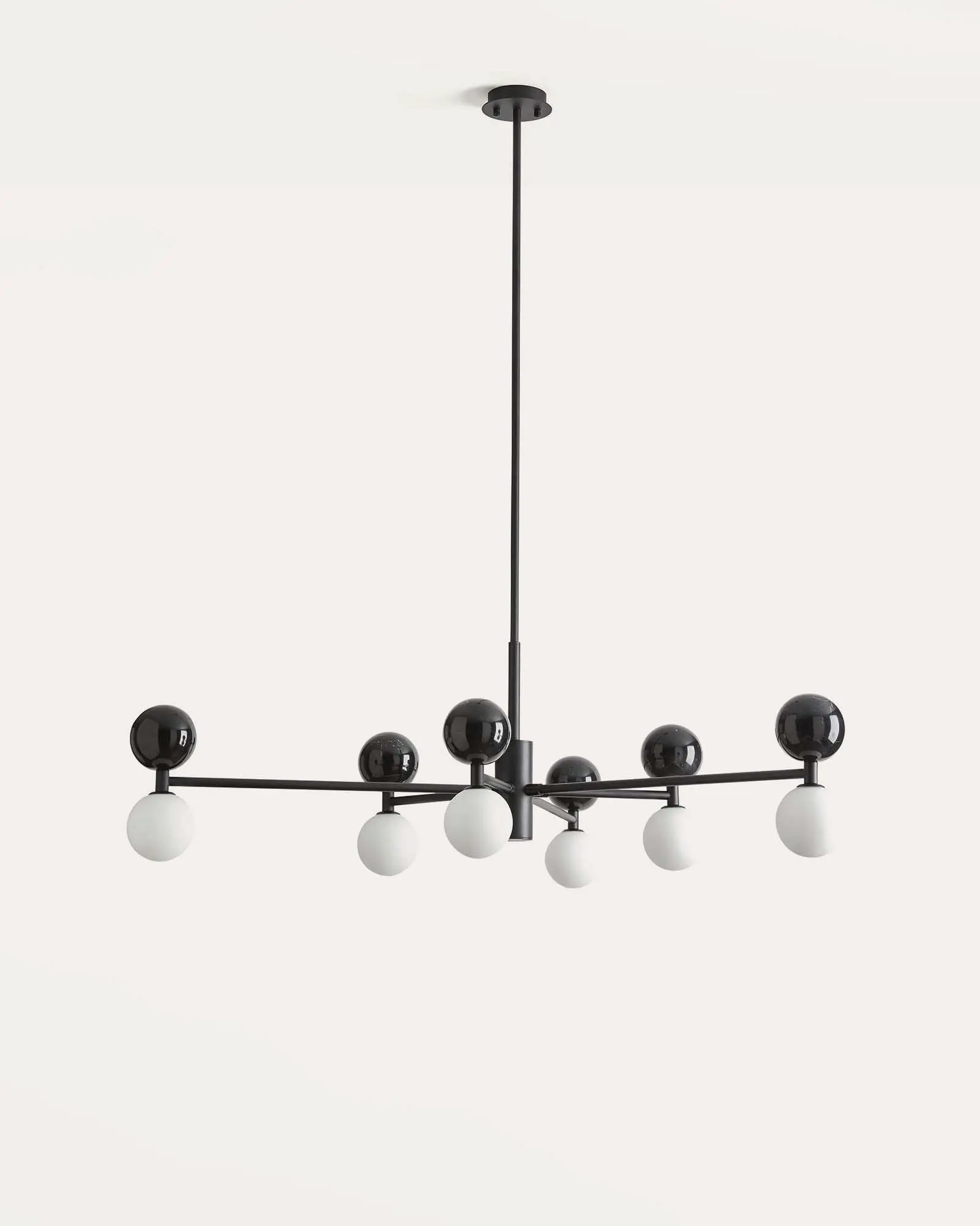 Dalt 6lt Pendant Light - Image 4