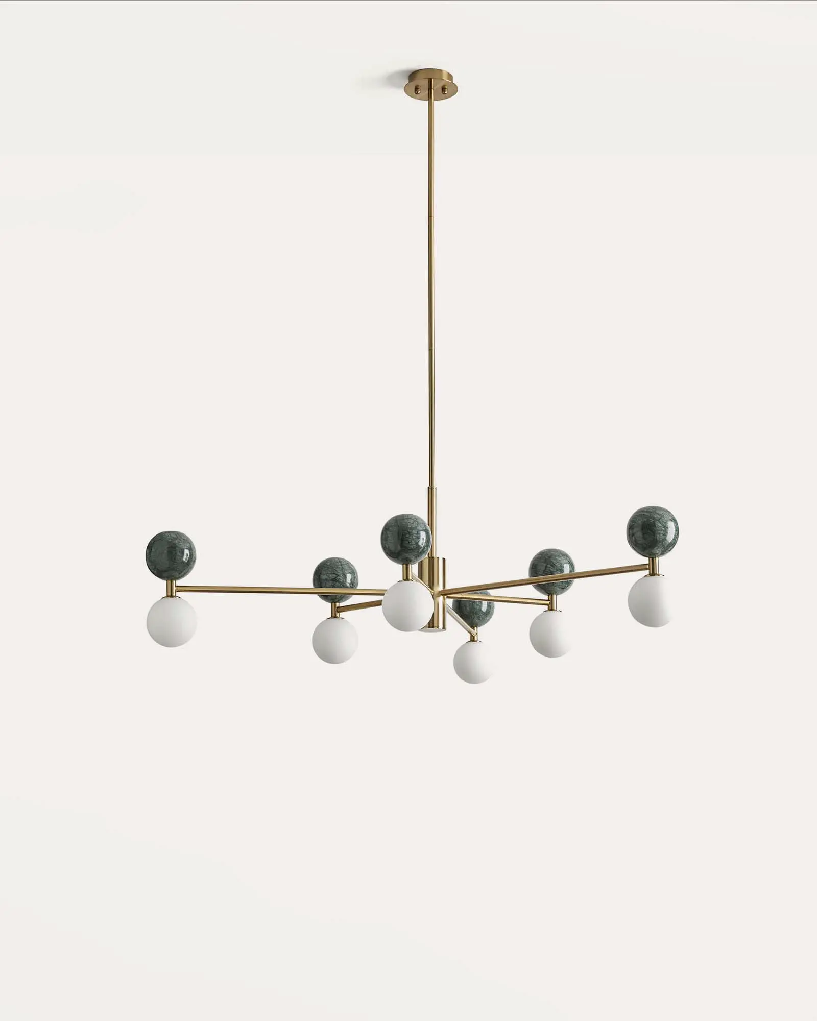 Dalt 6lt Pendant Light - Image 5