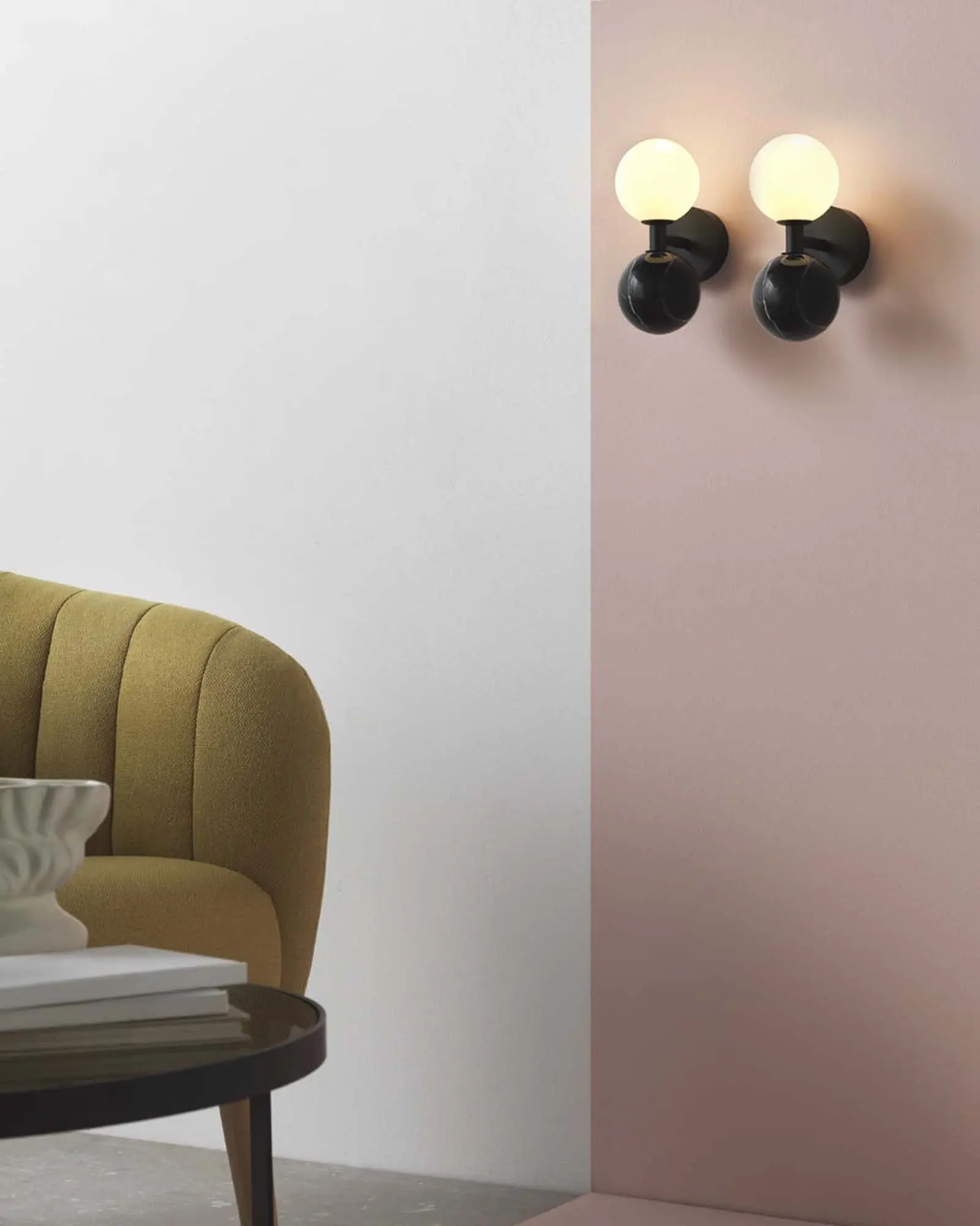 Dalt Wall Light - Image 3