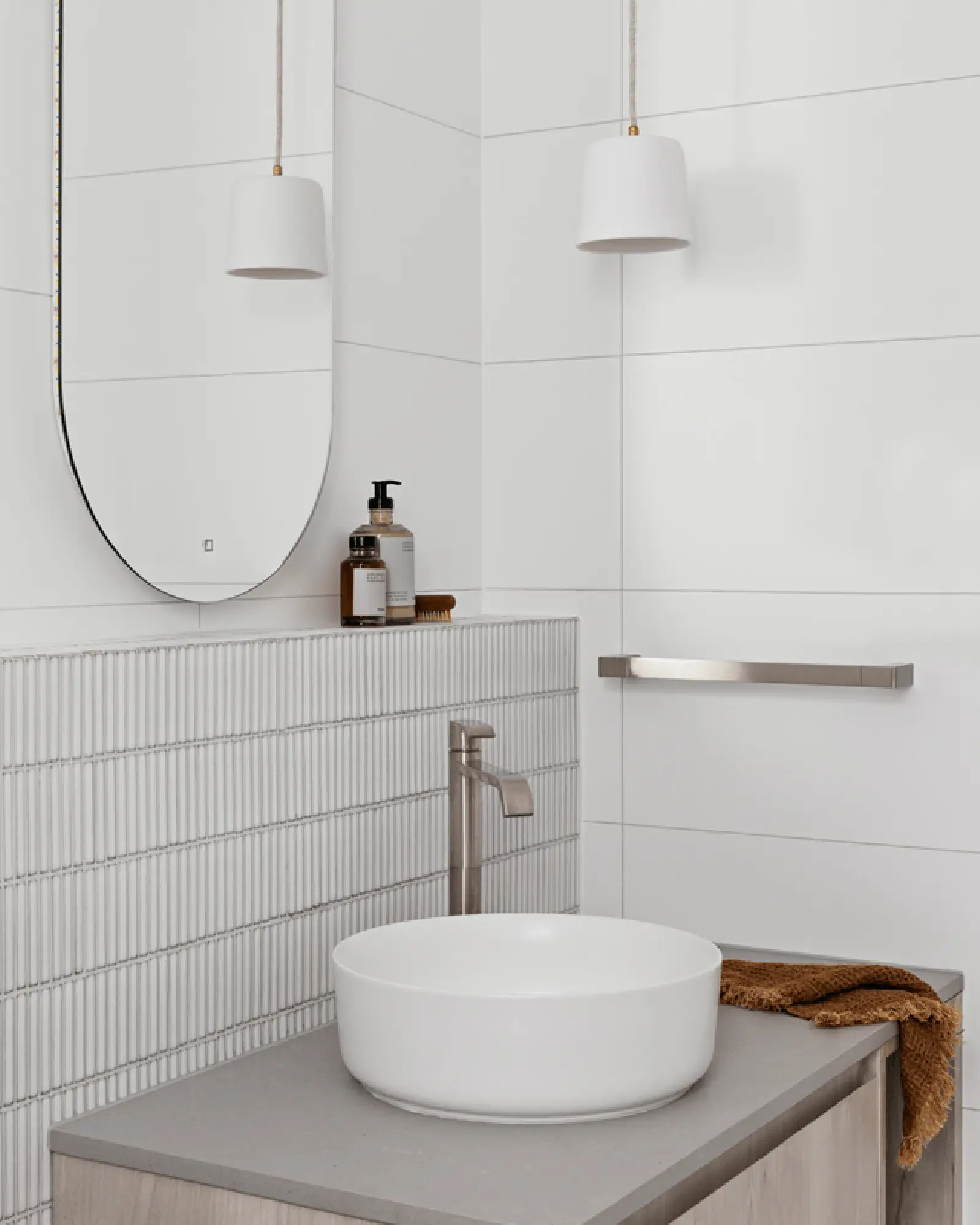 Dawn Pendant Light - Image 2