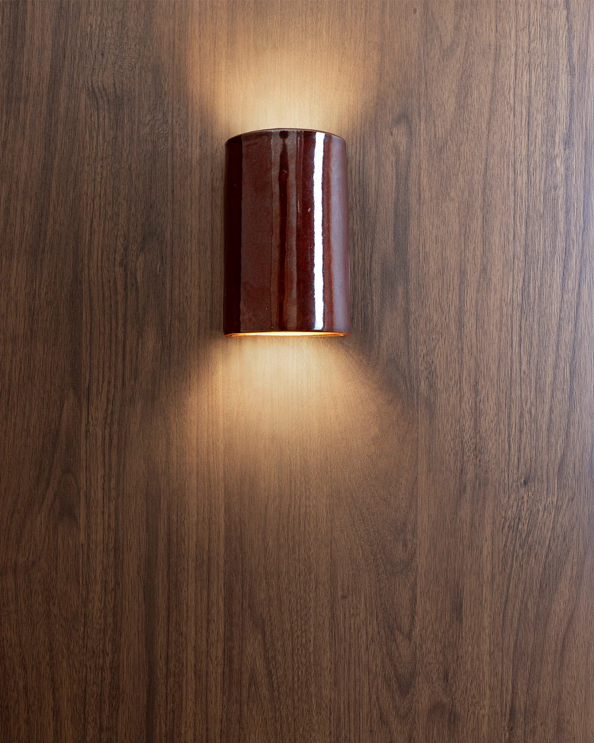 Dawn Short Colour Wall Light - Image 8