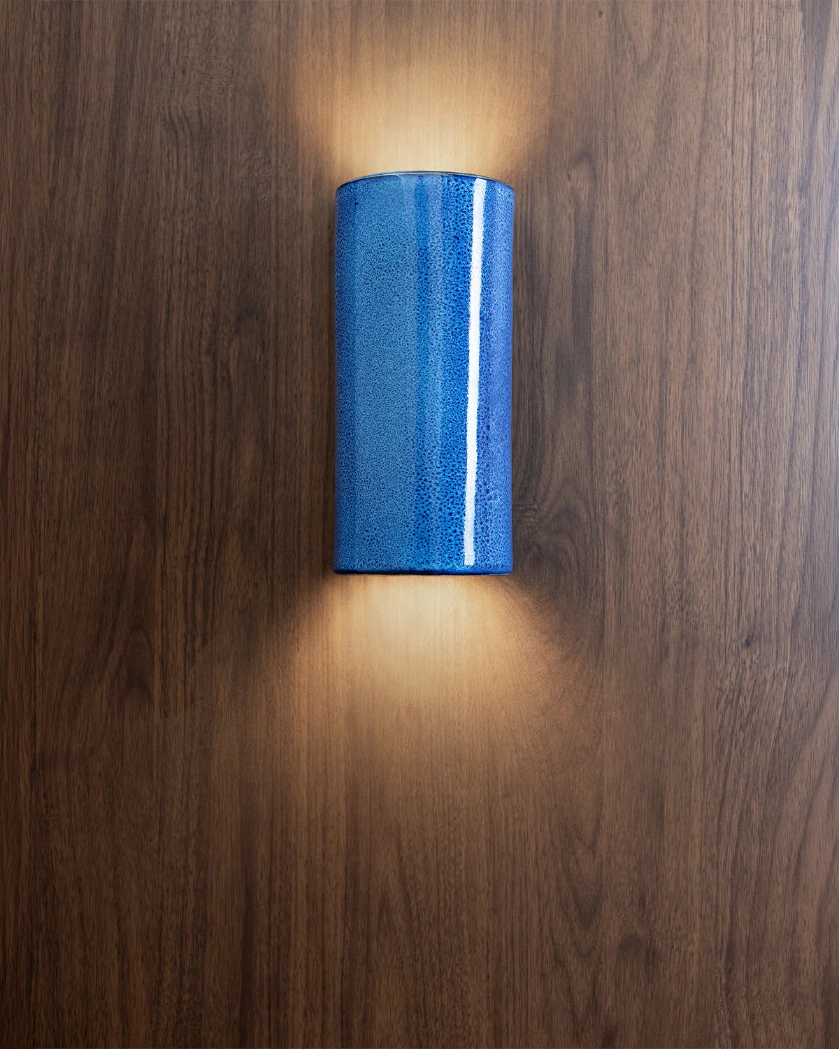 Dawn Tall Colour Wall Light - Image 4