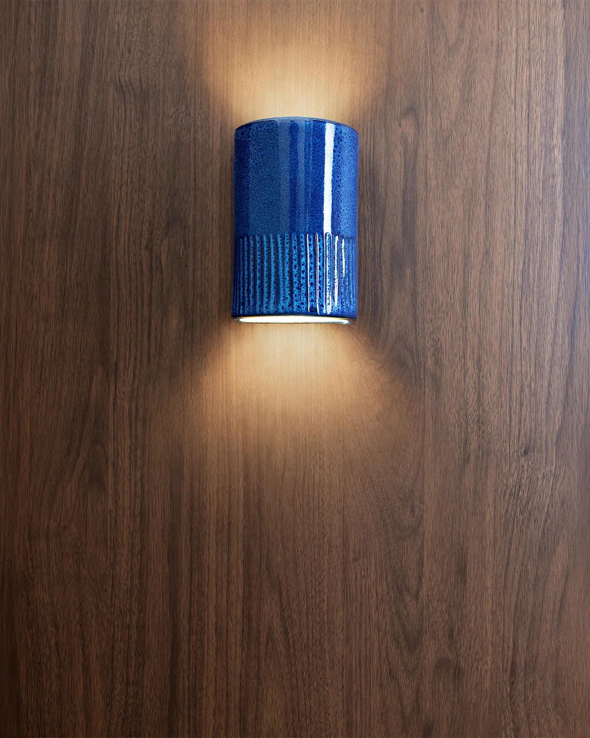 Day Short Colour Wall Light - Image 2