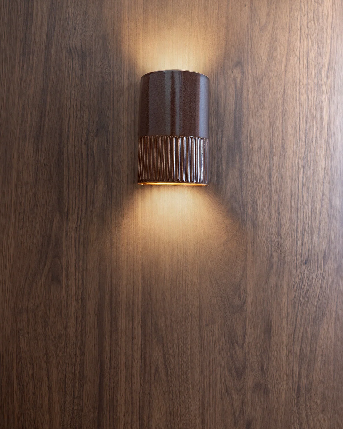 Day Short Colour Wall Light - Image 3