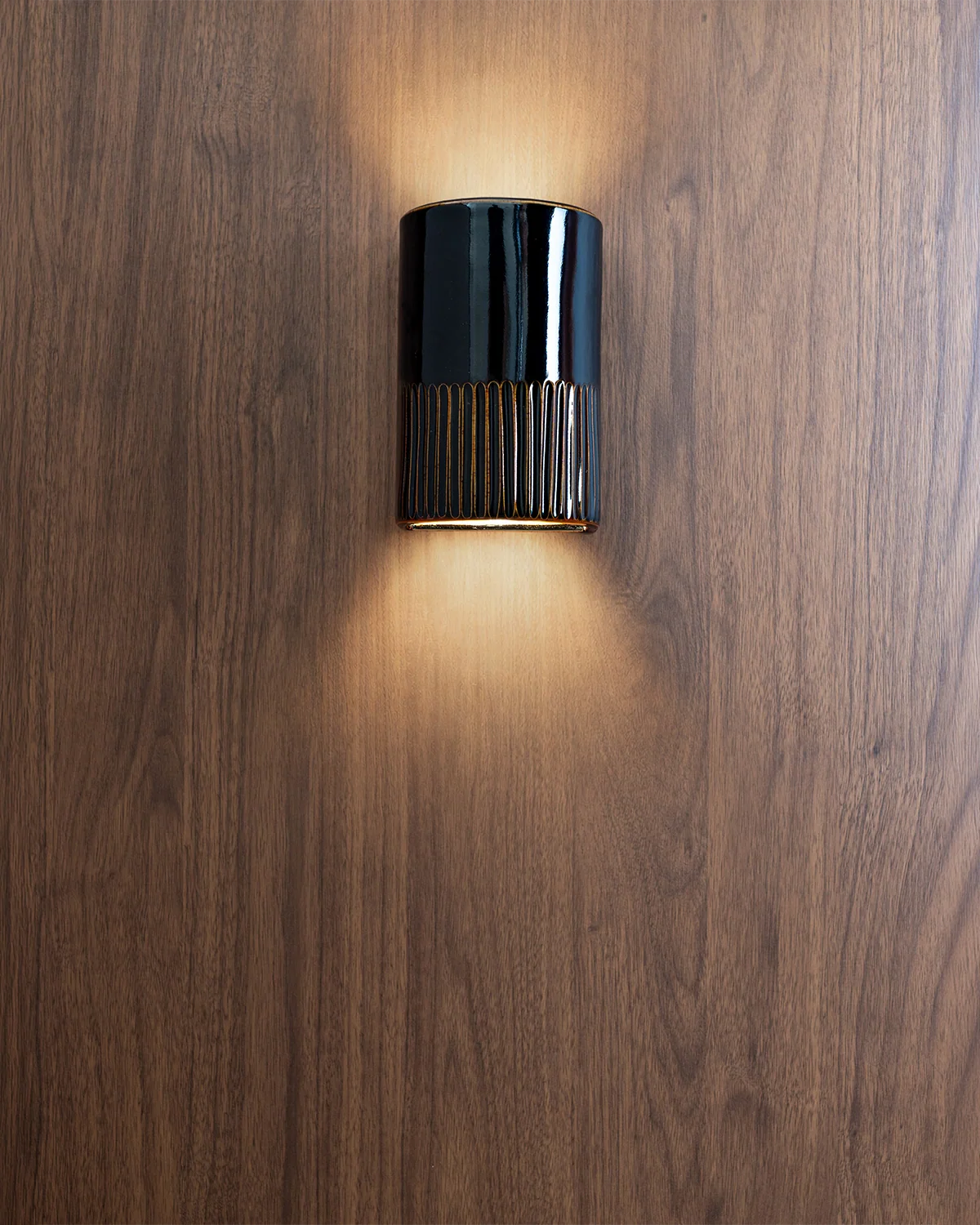 Day Short Colour Wall Light - Image 6