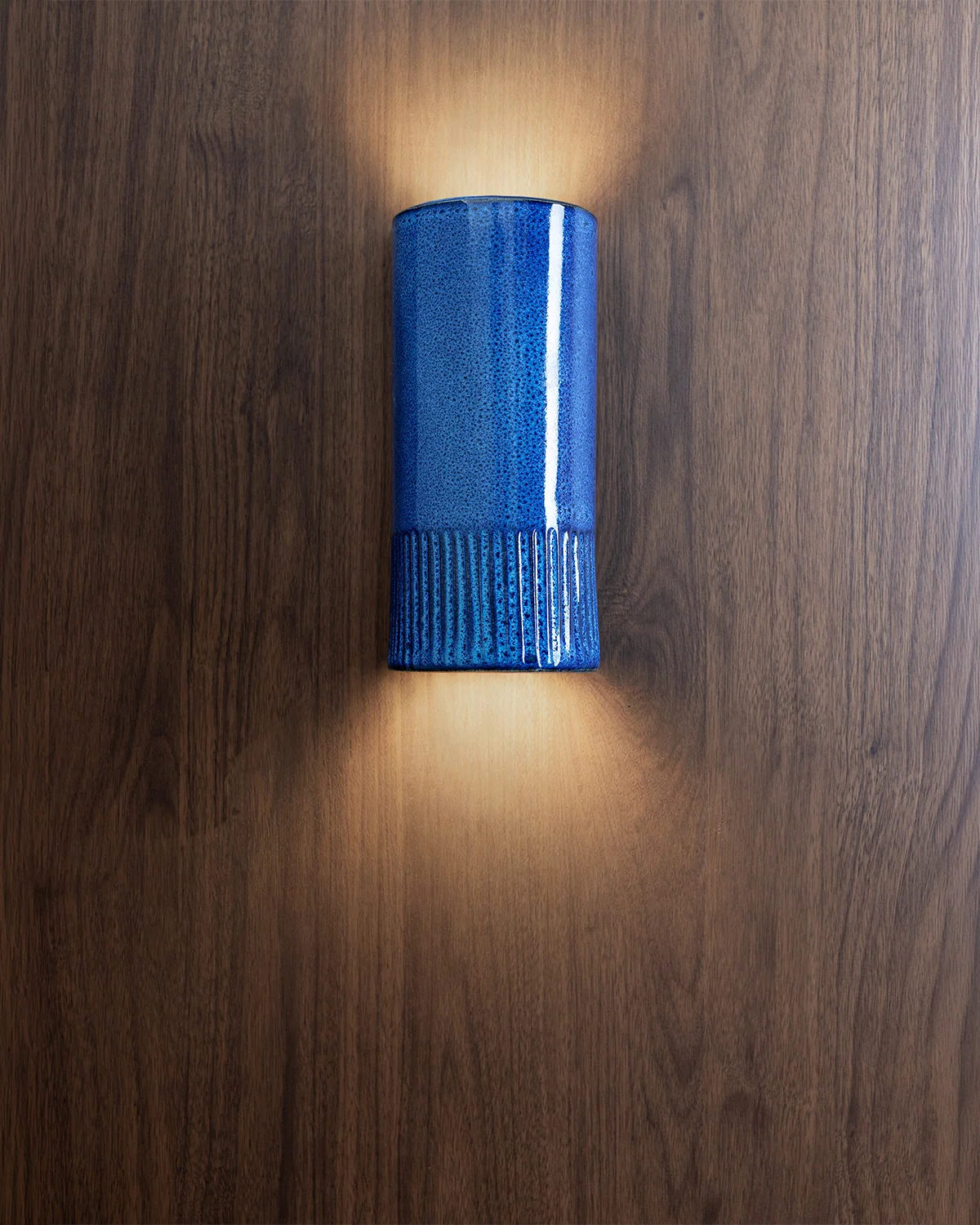 Day Tall Colour Wall Light - Image 2