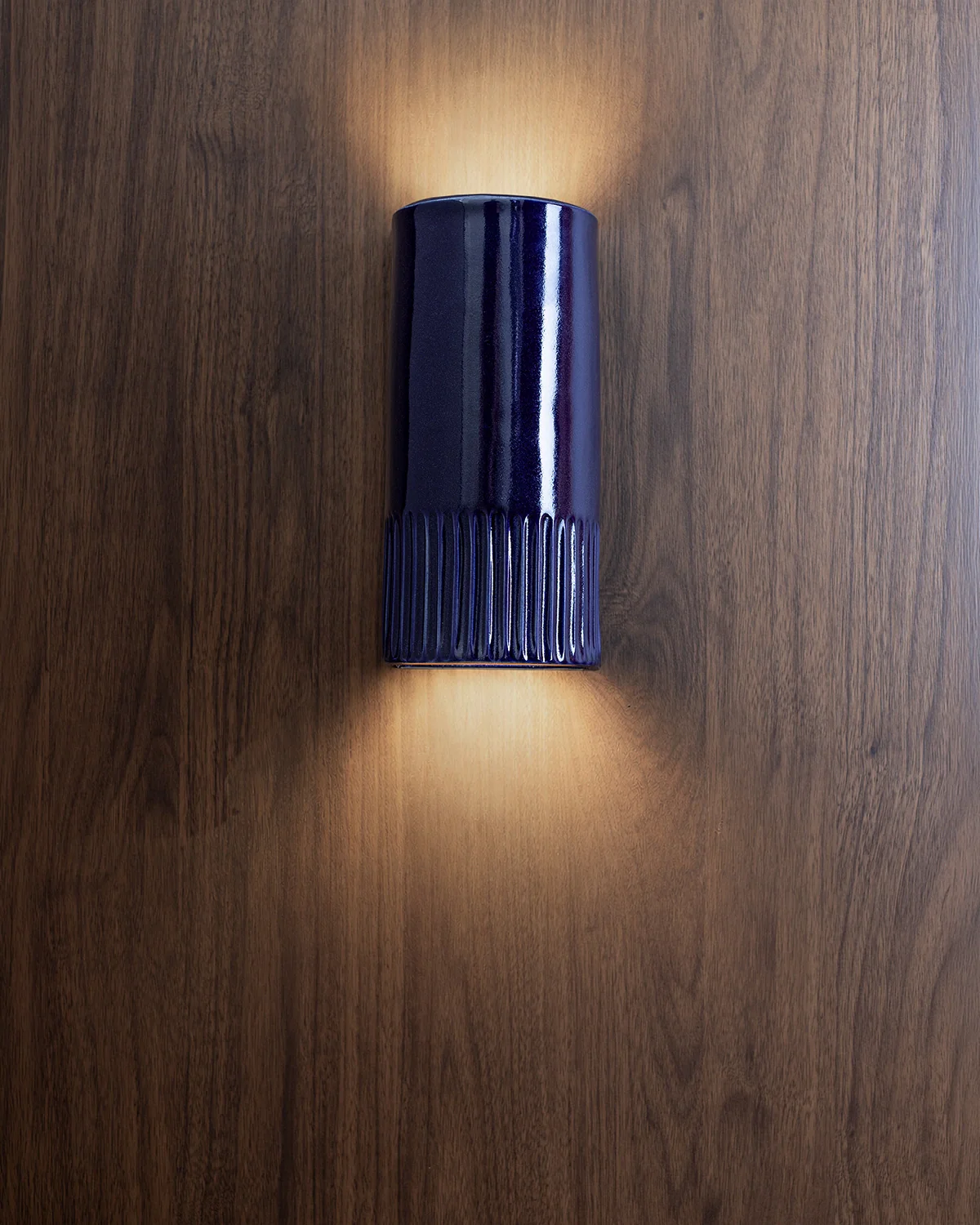 Day Tall Colour Wall Light - Image 7
