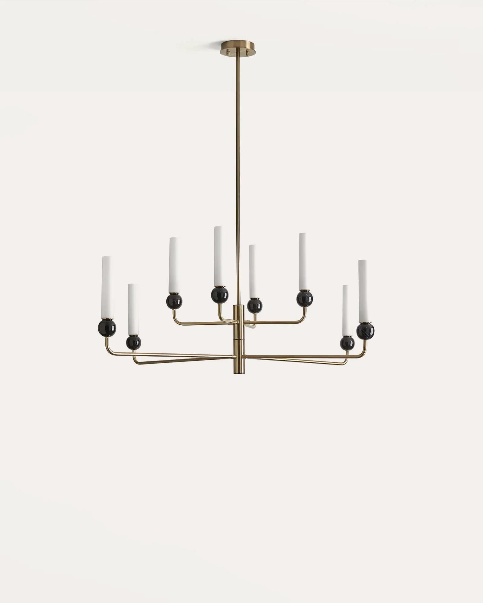 Delie 8lt Pendant Light - Image 3