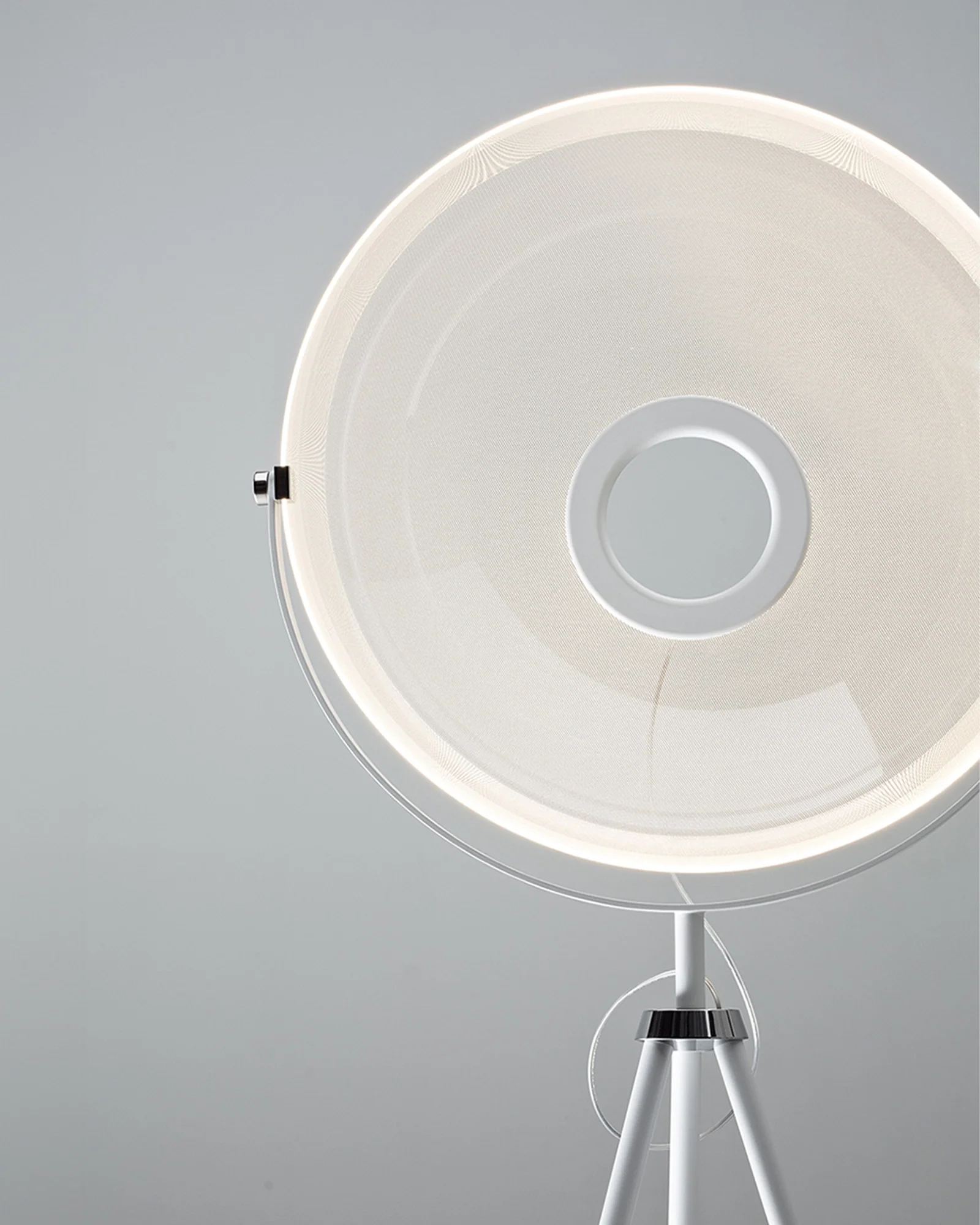 Demì Moon Floor Lamp - Image 5