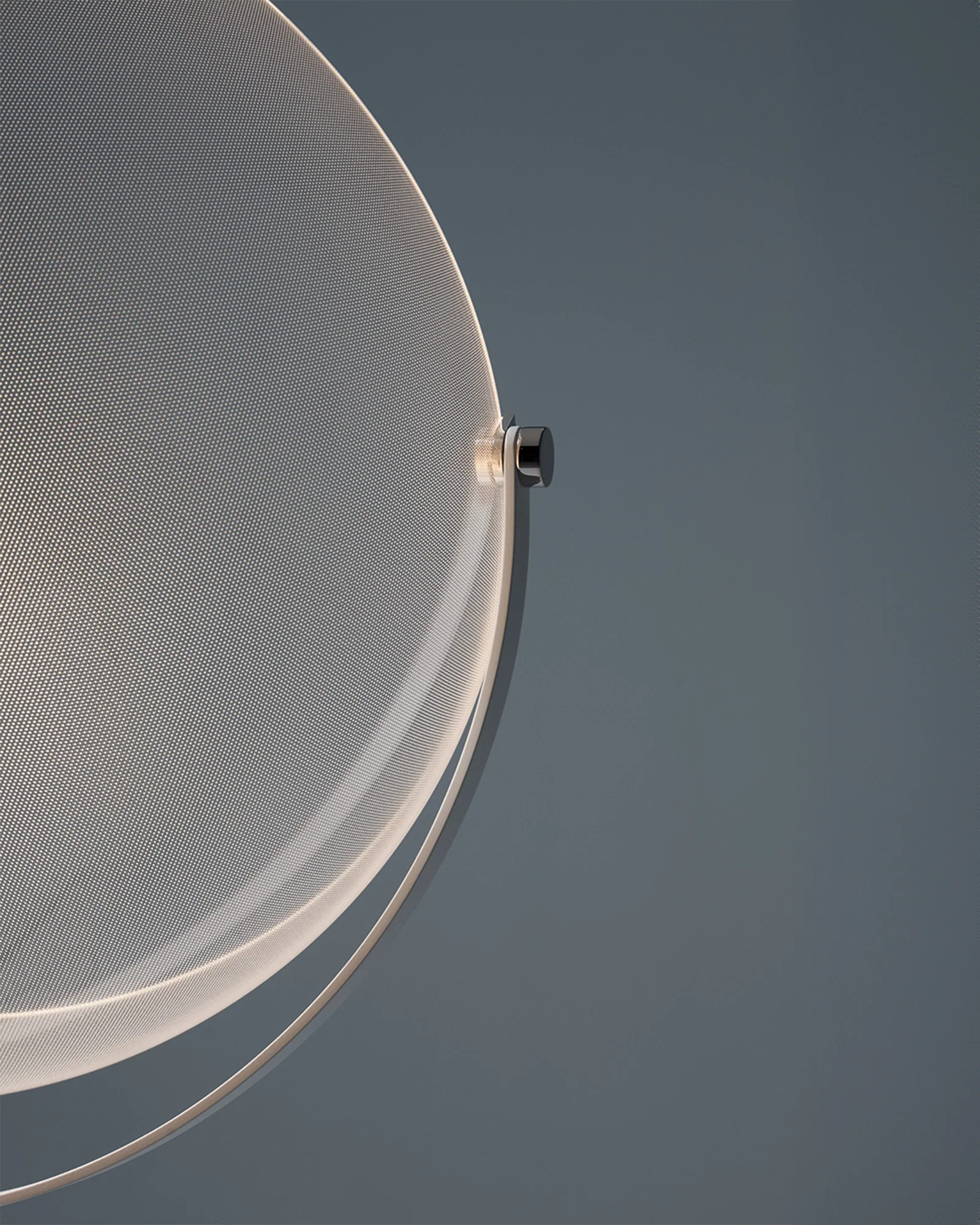 Demì Moon Floor Lamp - Image 6