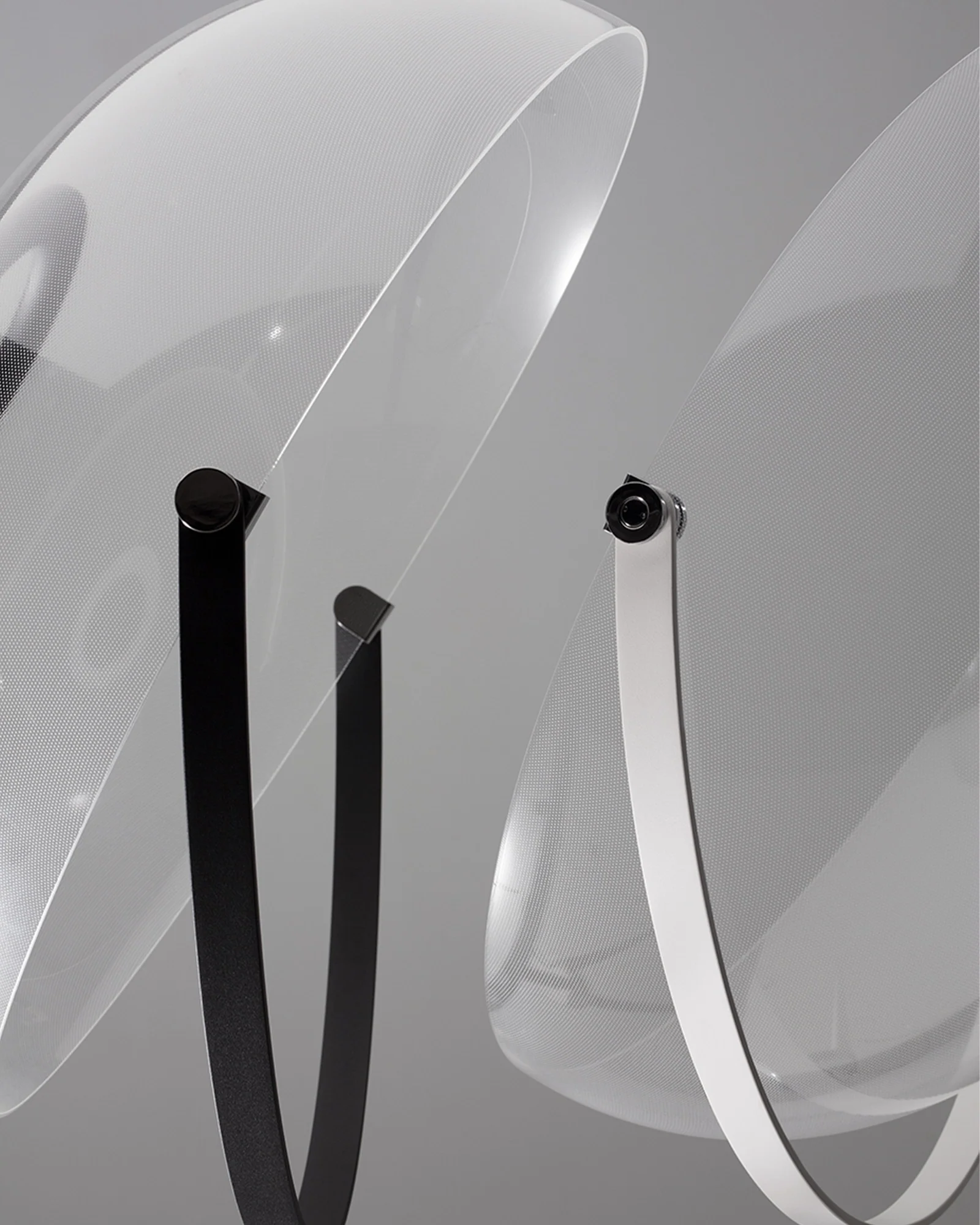 Demì Moon Floor Lamp - Image 7