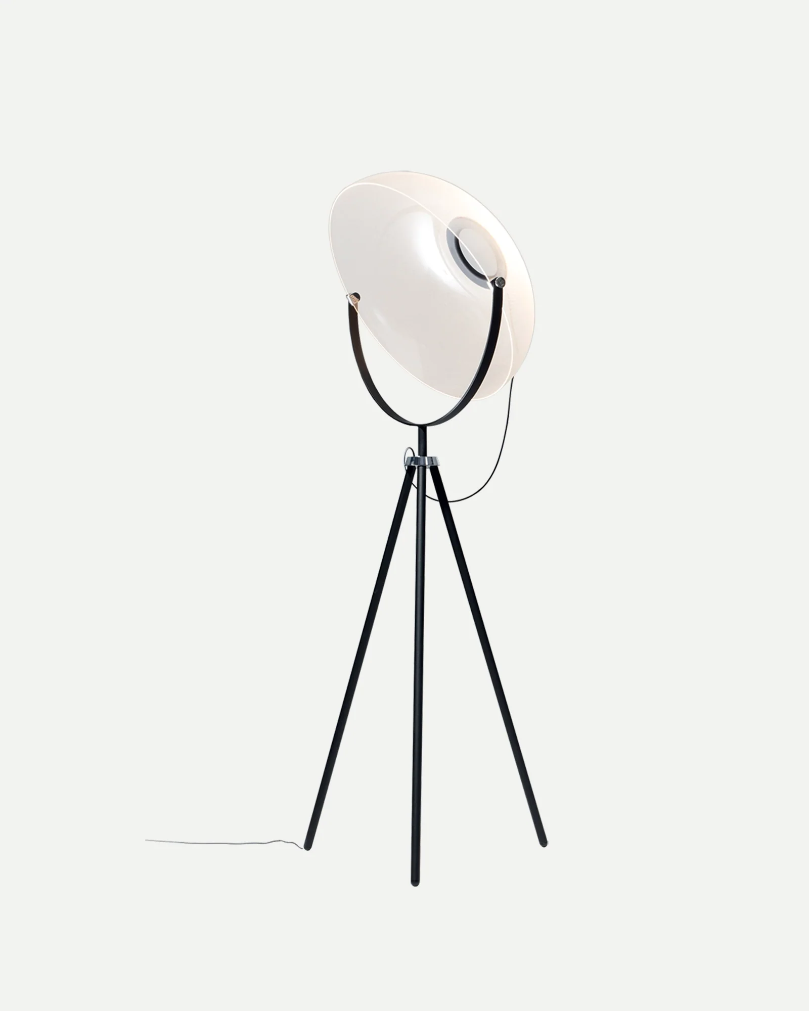 Demì Moon Floor Lamp - Image 8