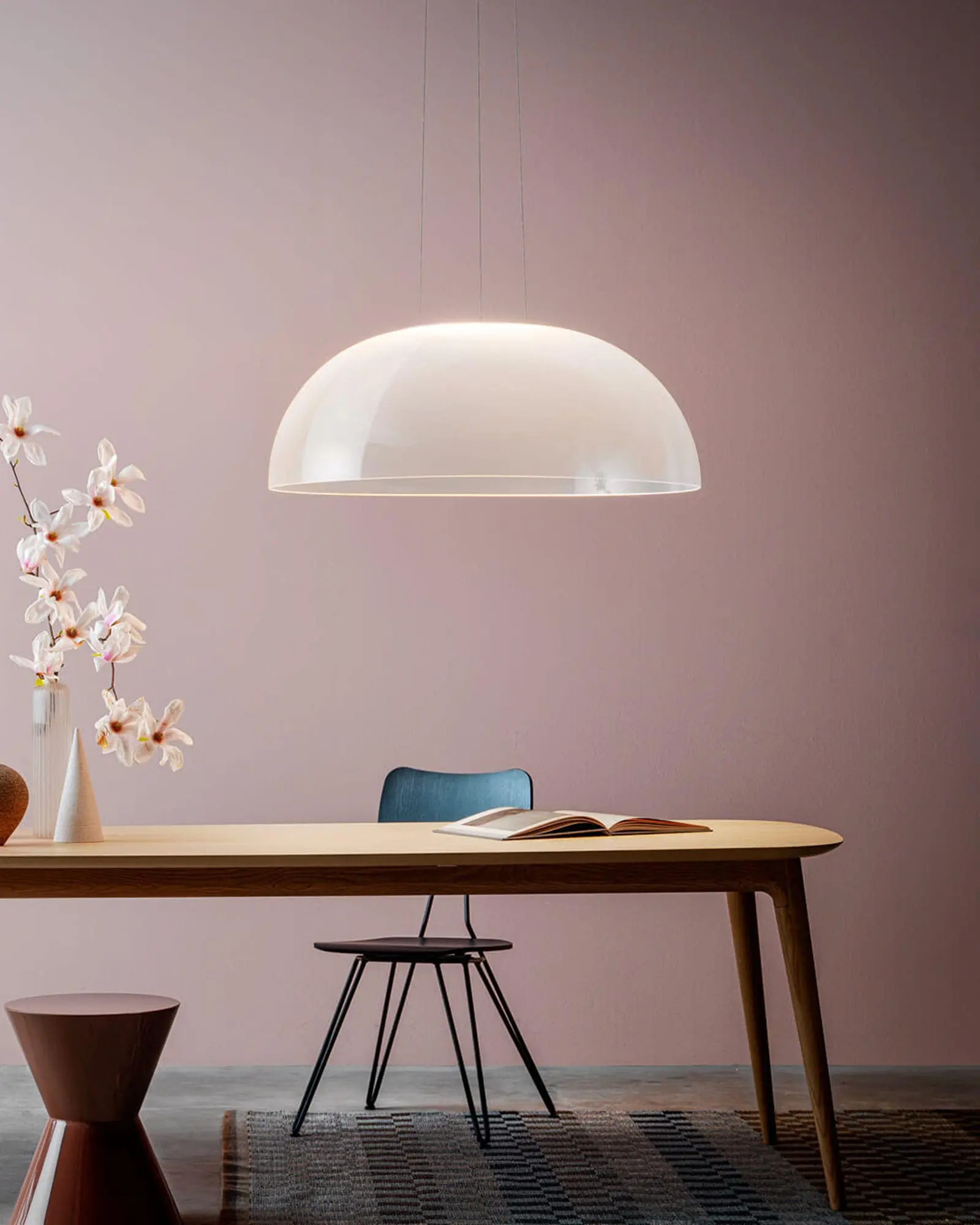 Demì Pendant Light - Image 3