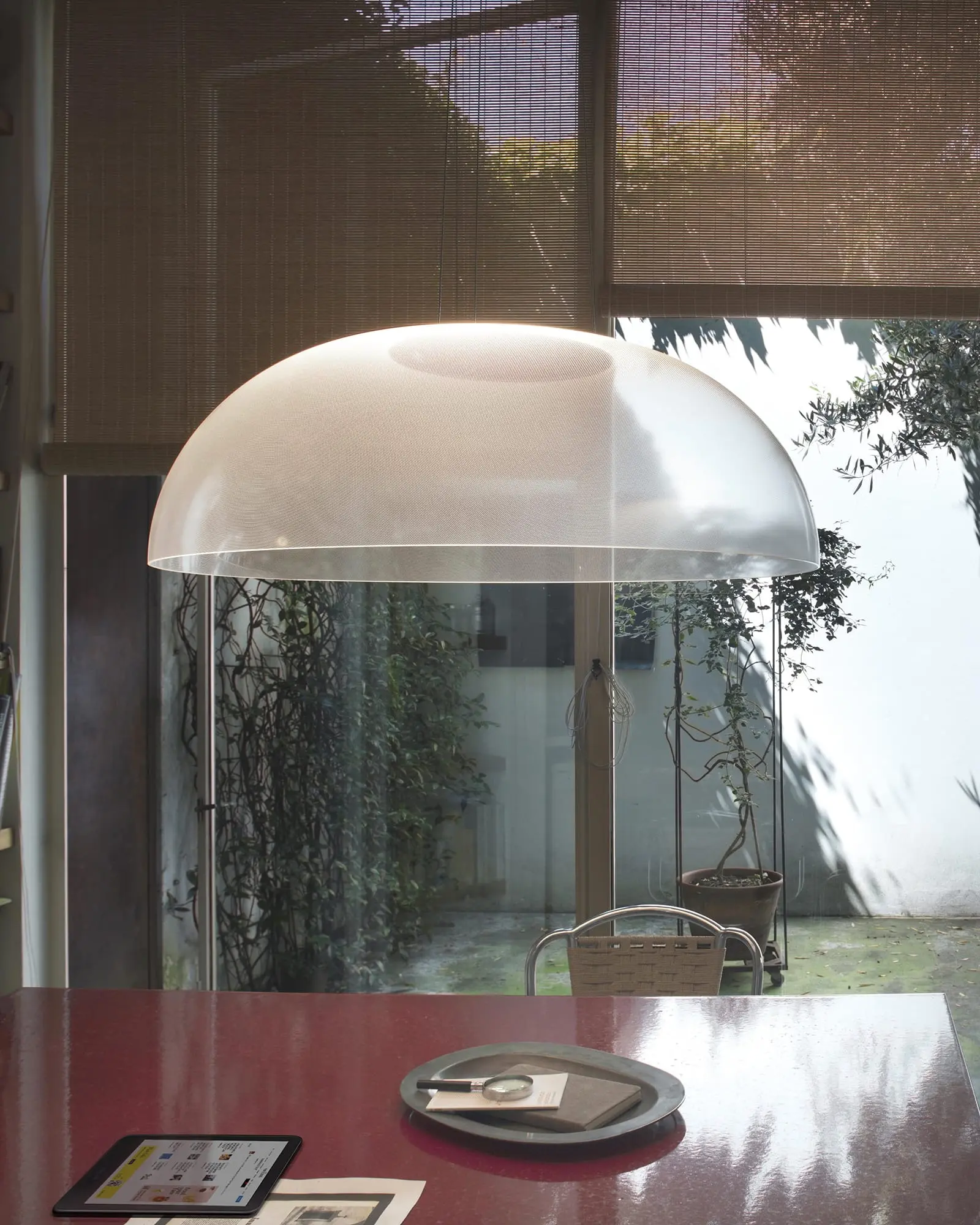 Demì Pendant Light - Image 4