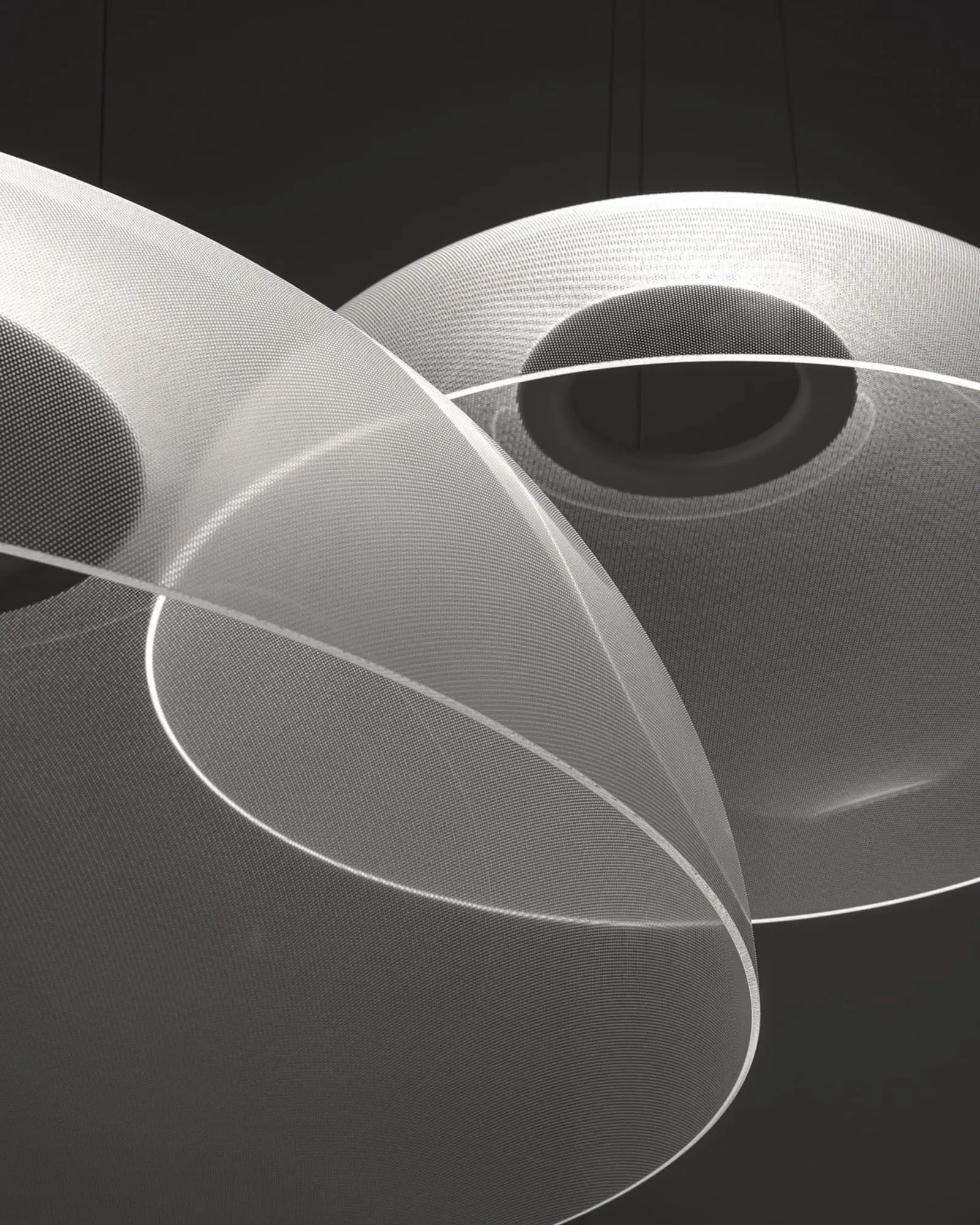 Demì Pendant Light - Image 5